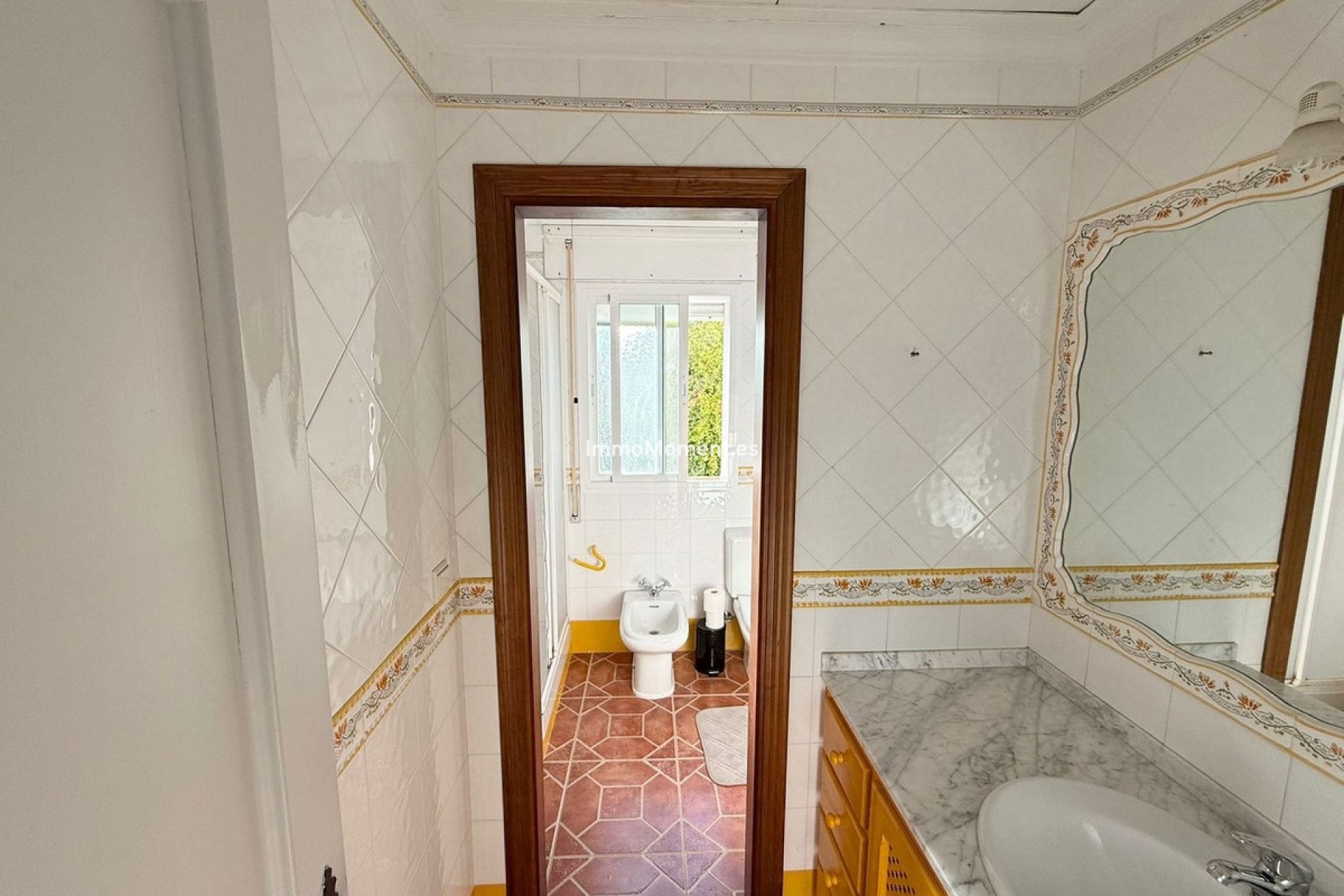 Wiederverkauf - Freistehende Villa - Casares - Casares Centro