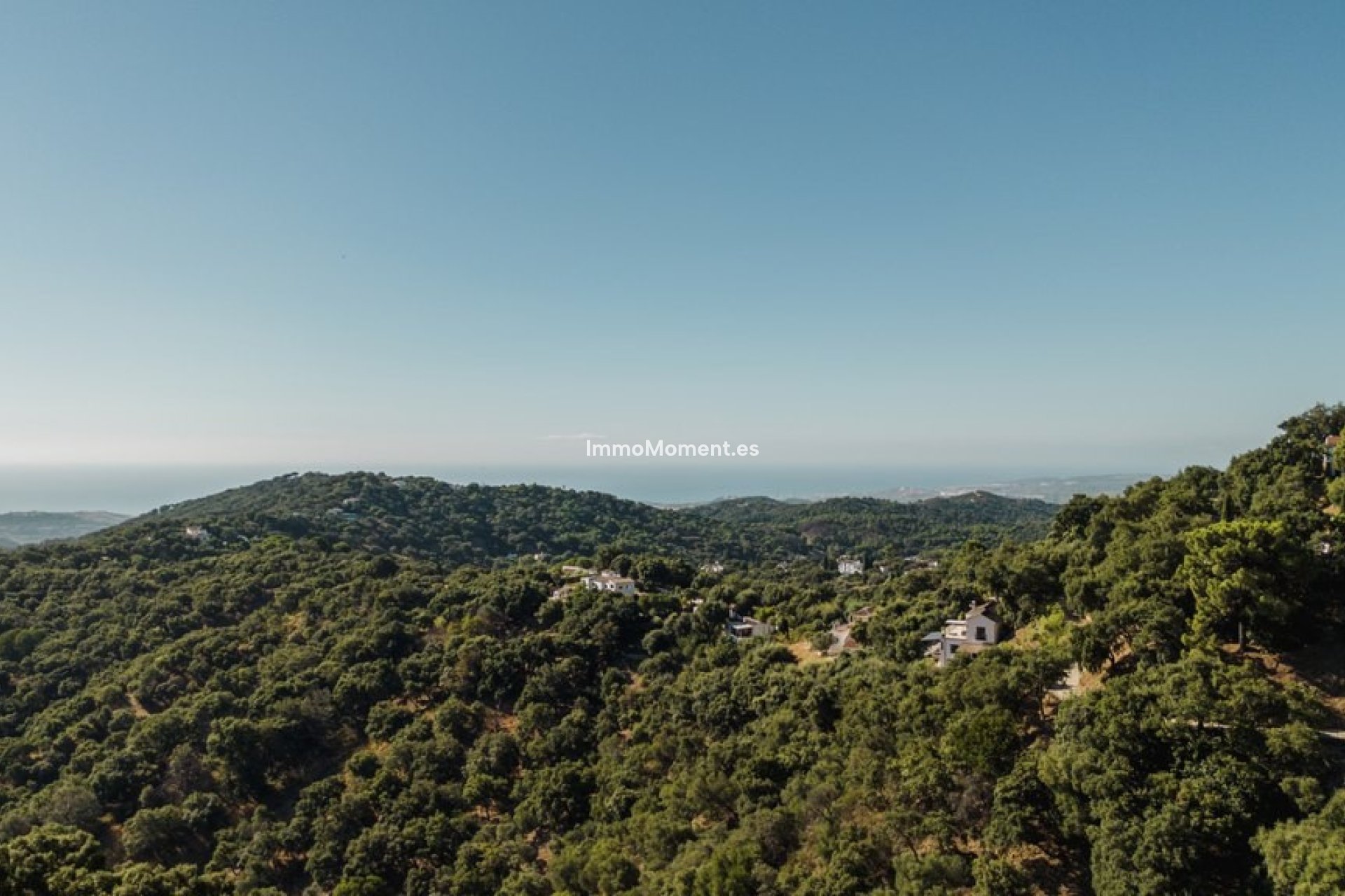 Wiederverkauf - Freistehende Villa - Casares - Casares Centro