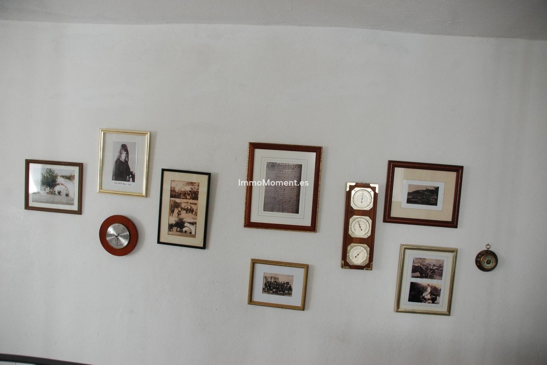 Wiederverkauf - Freistehende Villa - Casares - Casares Centro
