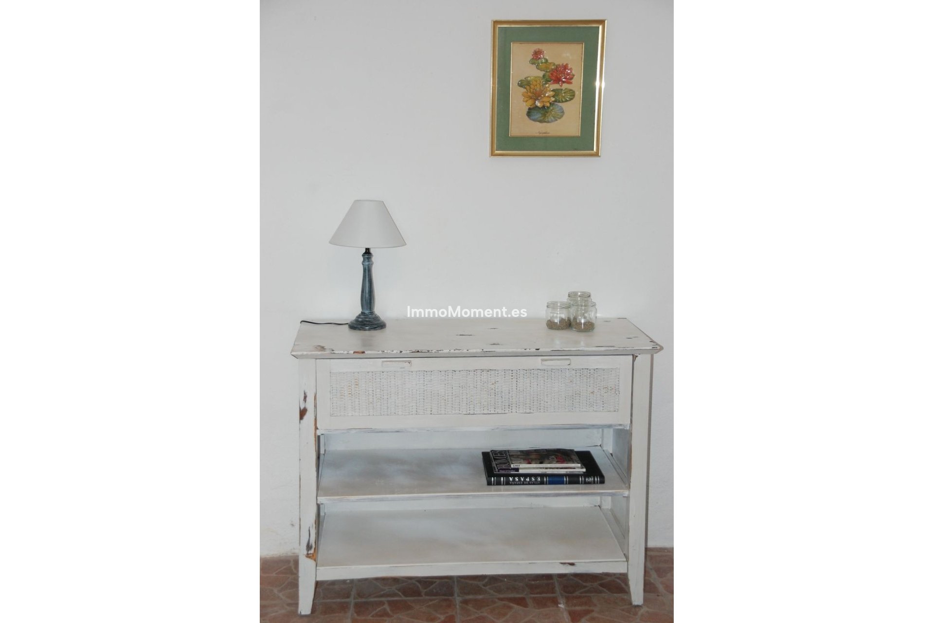 Wiederverkauf - Freistehende Villa - Casares - Casares Centro