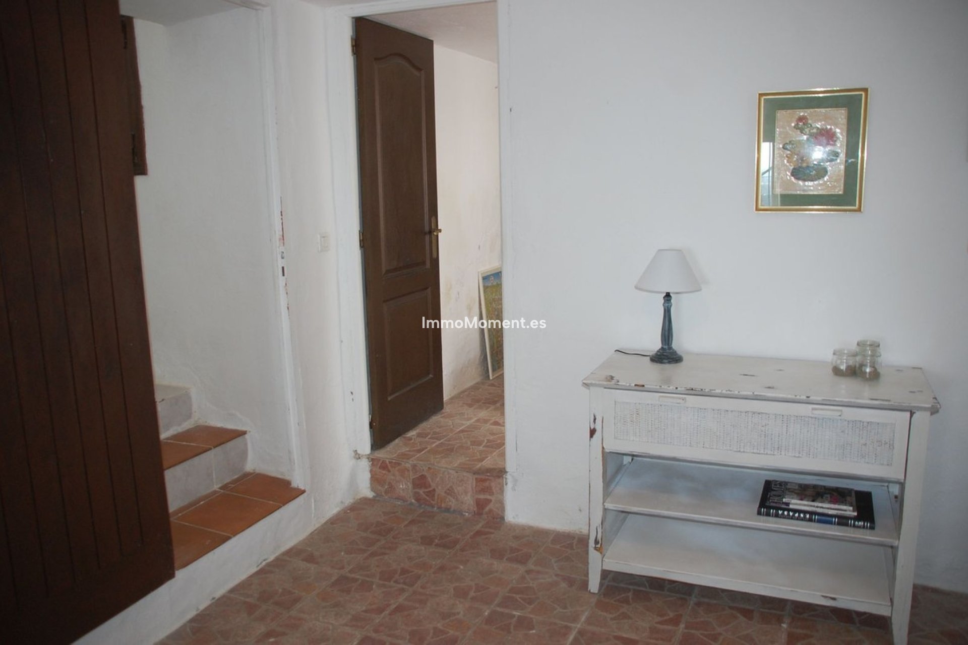 Wiederverkauf - Freistehende Villa - Casares - Casares Centro