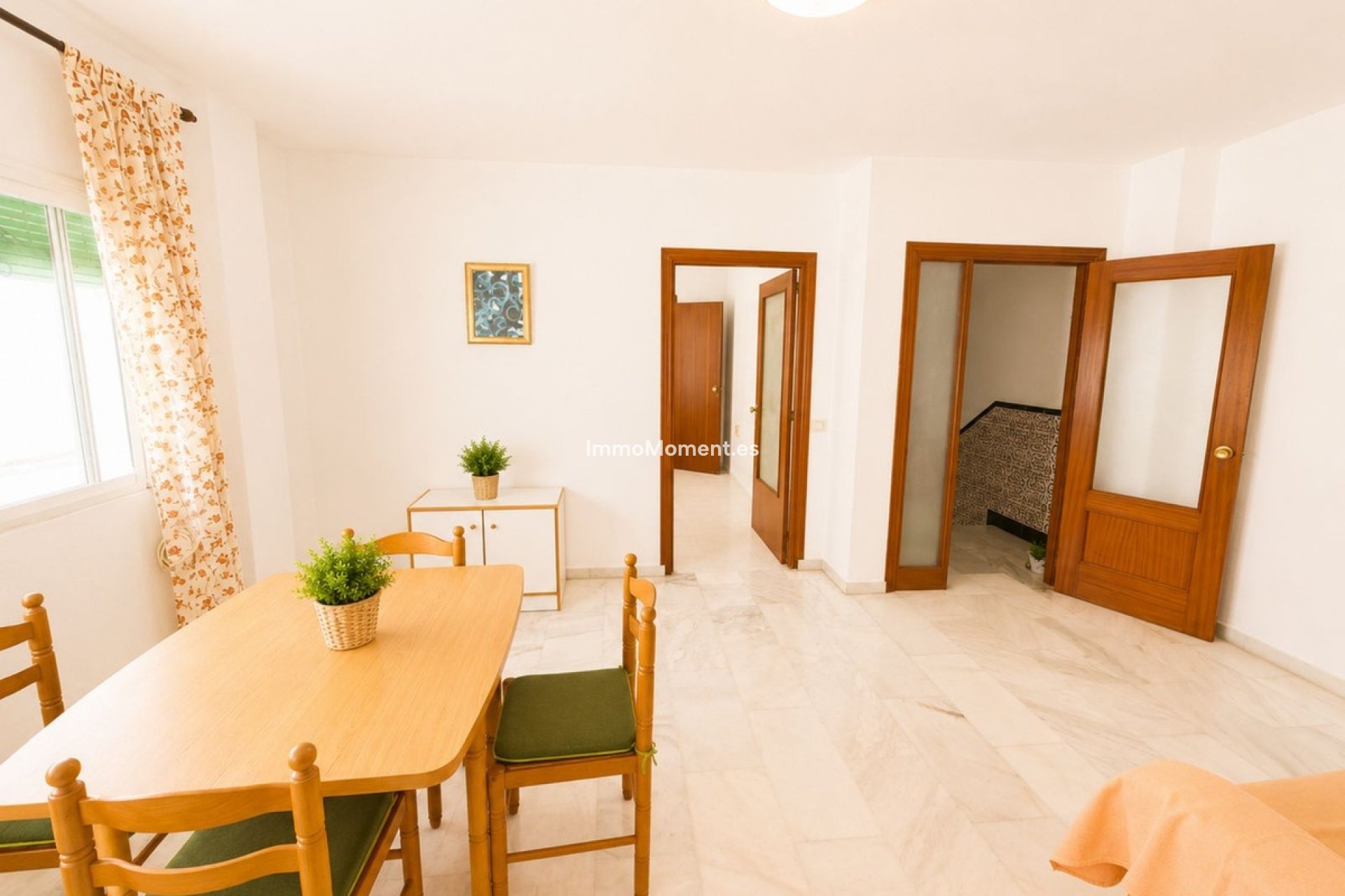 Wiederverkauf - Freistehende Villa - Casares - Casares Centro