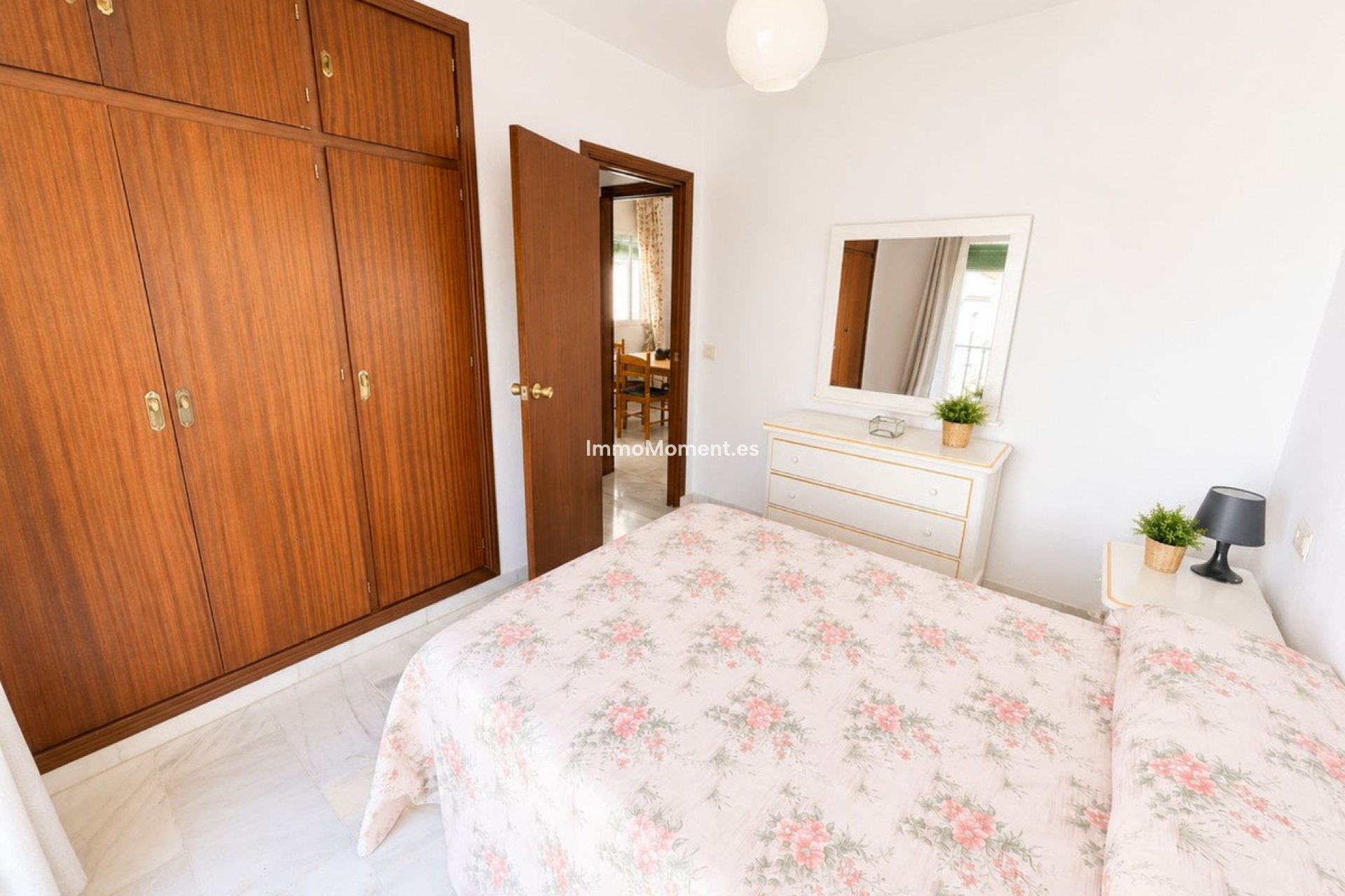 Wiederverkauf - Freistehende Villa - Casares - Casares Centro