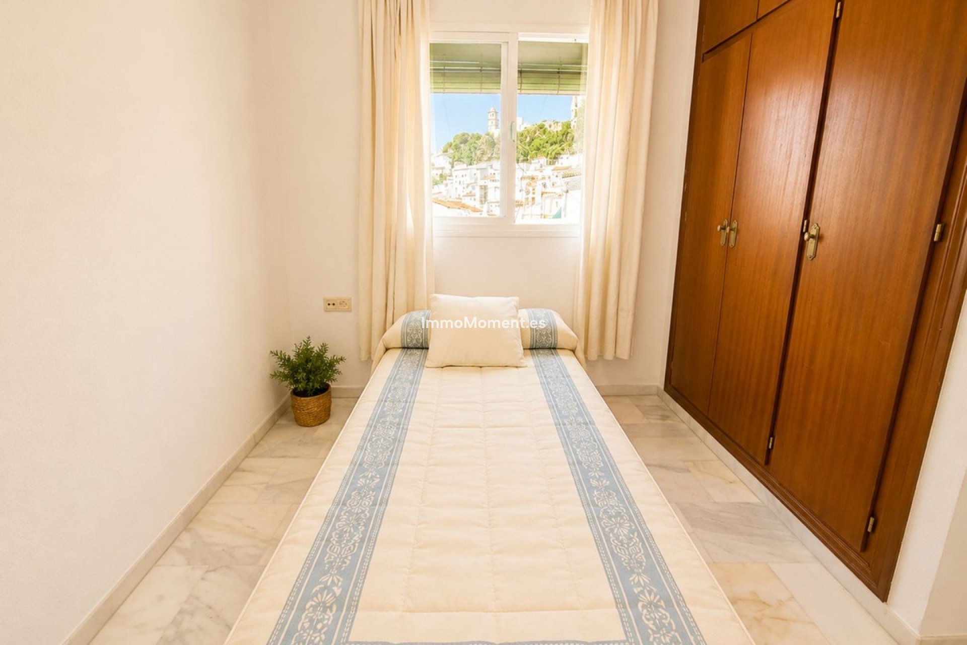 Wiederverkauf - Freistehende Villa - Casares - Casares Centro