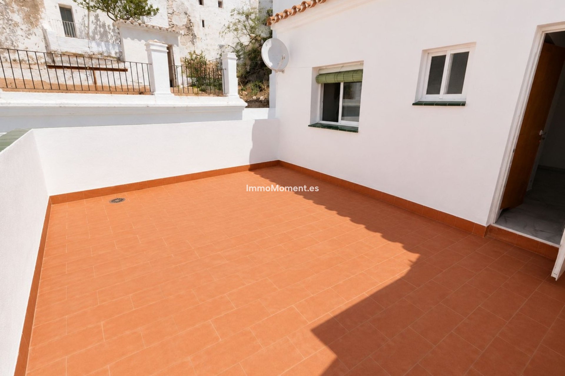Wiederverkauf - Freistehende Villa - Casares - Casares Centro