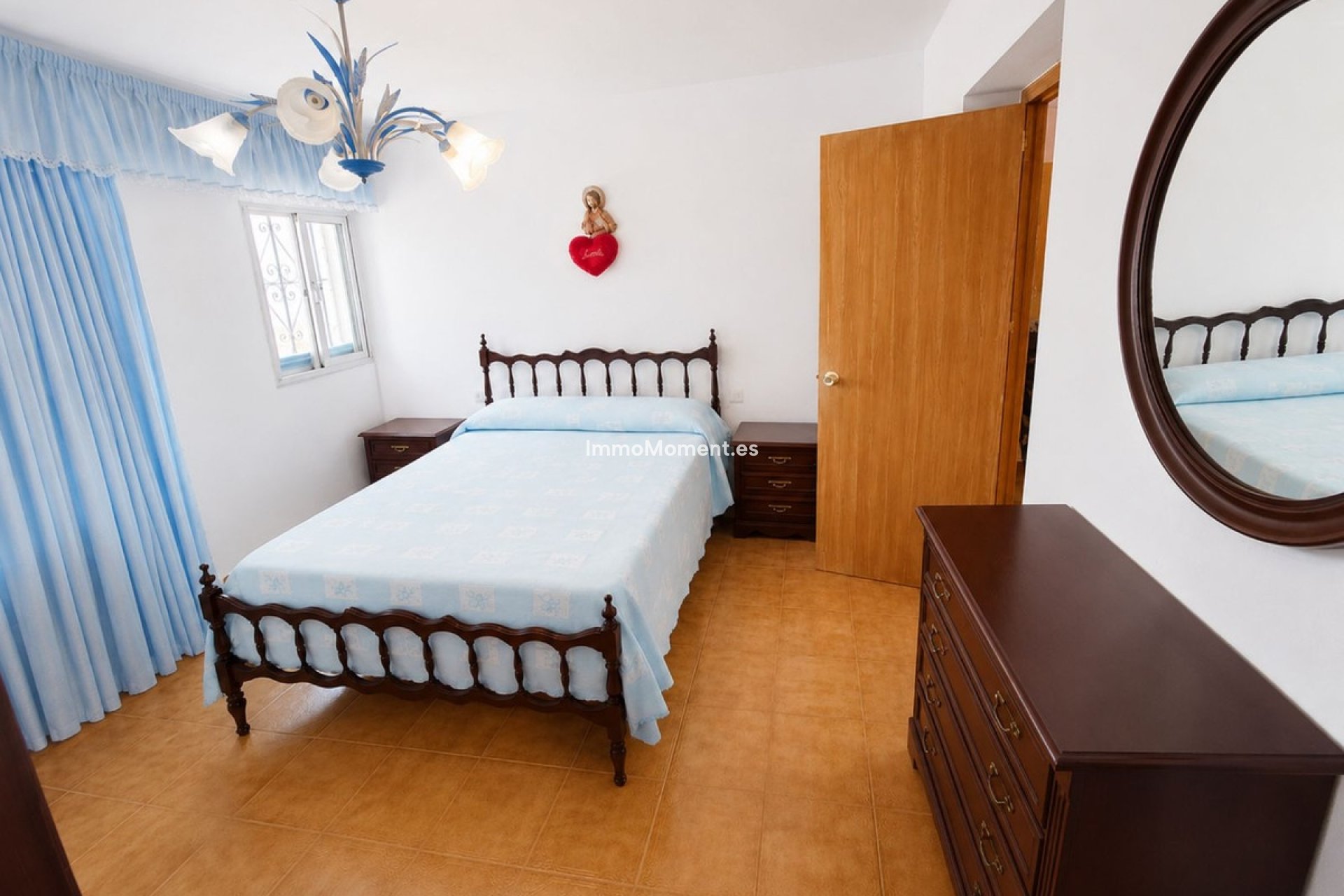 Wiederverkauf - Freistehende Villa - Casares - Casares Centro