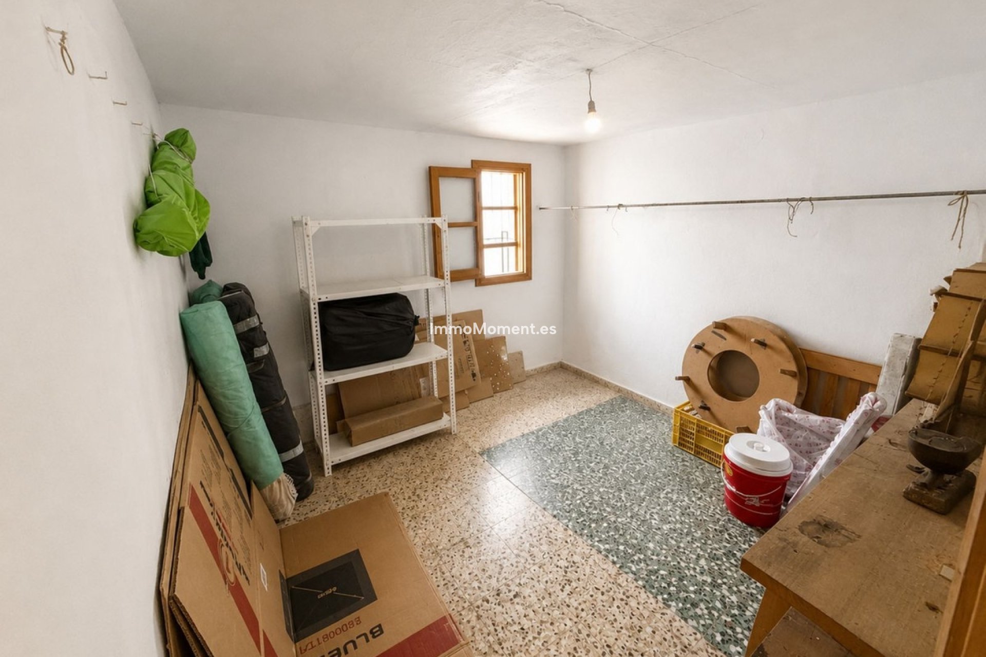 Wiederverkauf - Freistehende Villa - Casares - Casares Centro