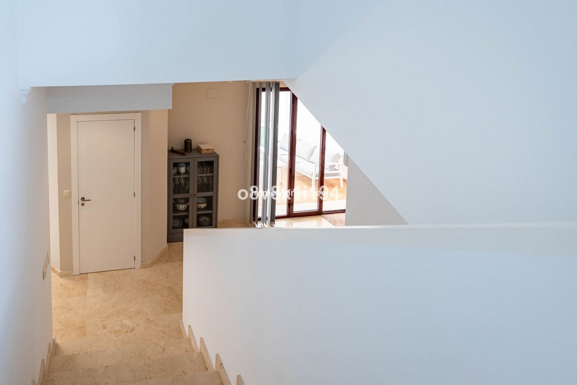Wiederverkauf - Freistehende Villa - Casares - Casares Centro
