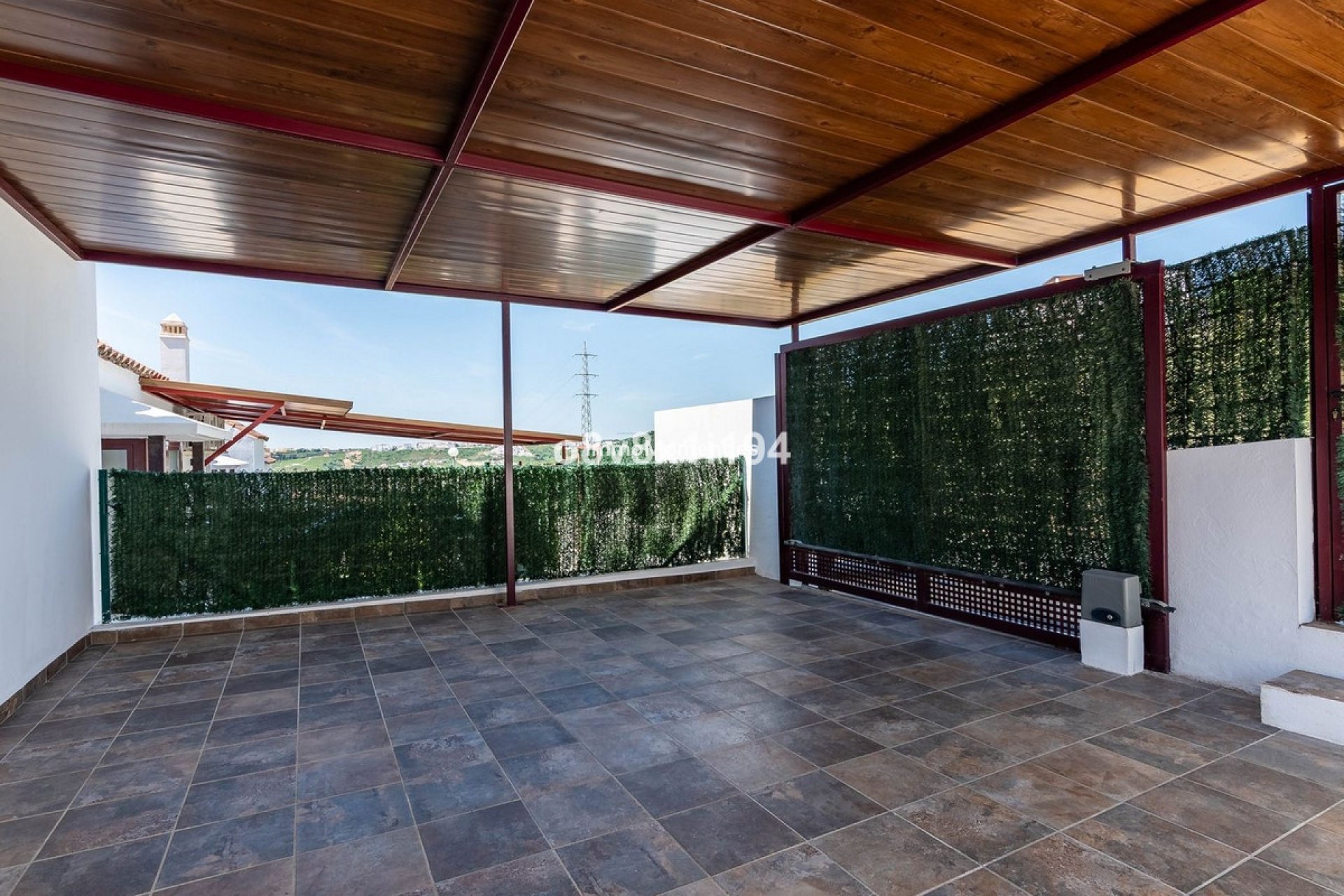 Wiederverkauf - Freistehende Villa - Casares - Casares Centro