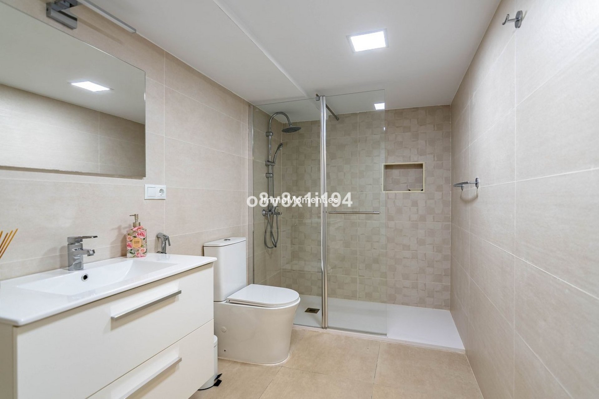 Wiederverkauf - Freistehende Villa - Casares - Casares Centro