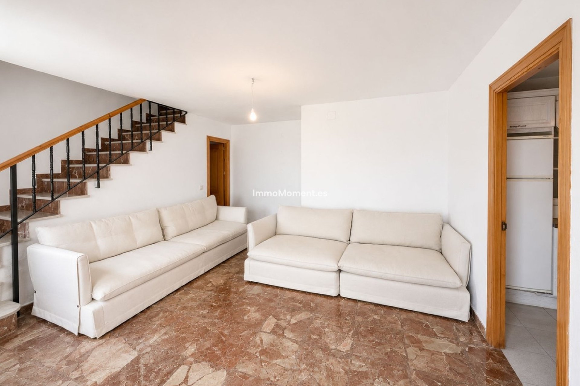 Wiederverkauf - Freistehende Villa - Casares - Casares Centro