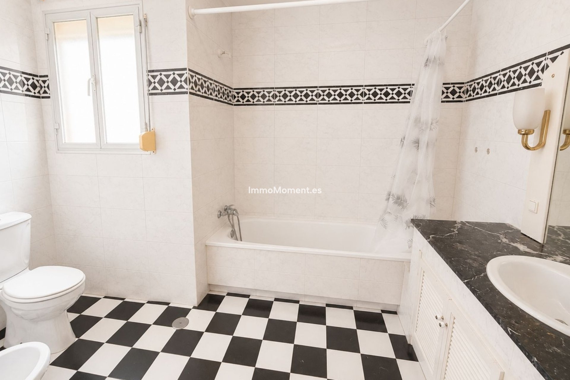 Wiederverkauf - Freistehende Villa - Casares - Casares Centro