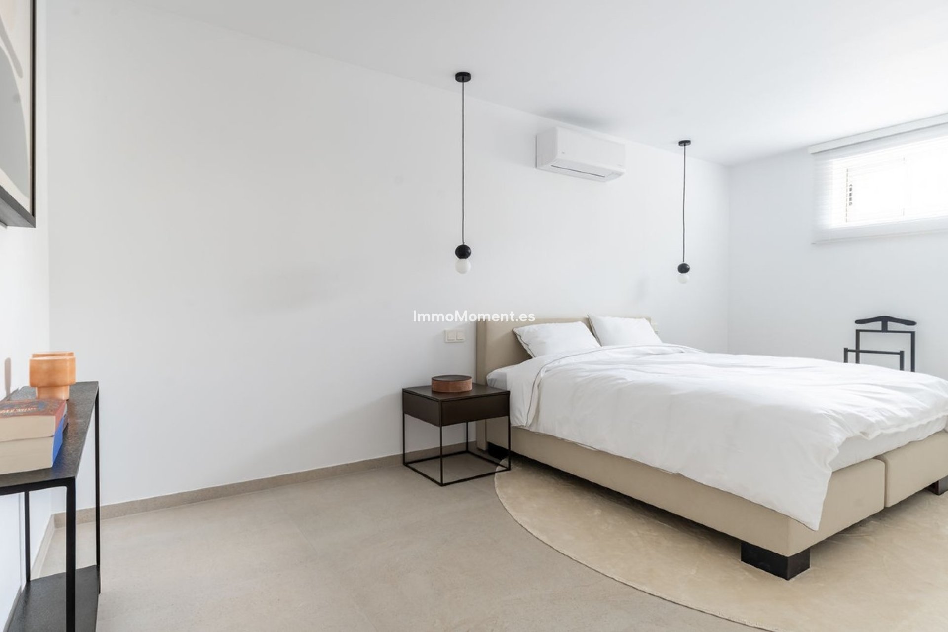 Wiederverkauf - Freistehende Villa - Casares - Casares Playa