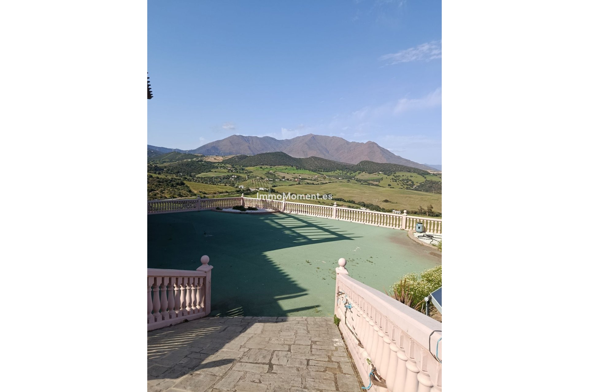 Wiederverkauf - Freistehende Villa - Casares - Casares Playa