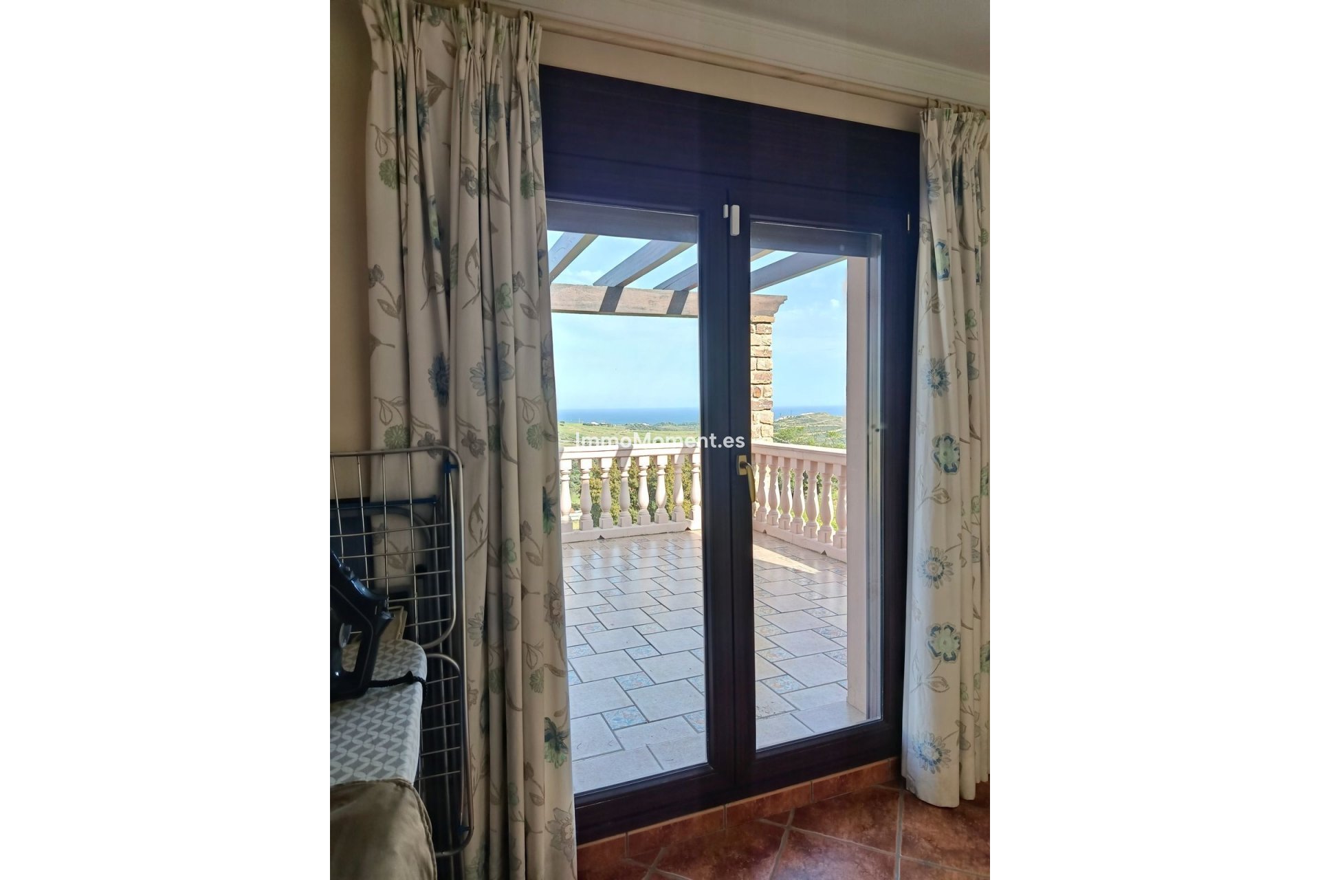 Wiederverkauf - Freistehende Villa - Casares - Casares Playa