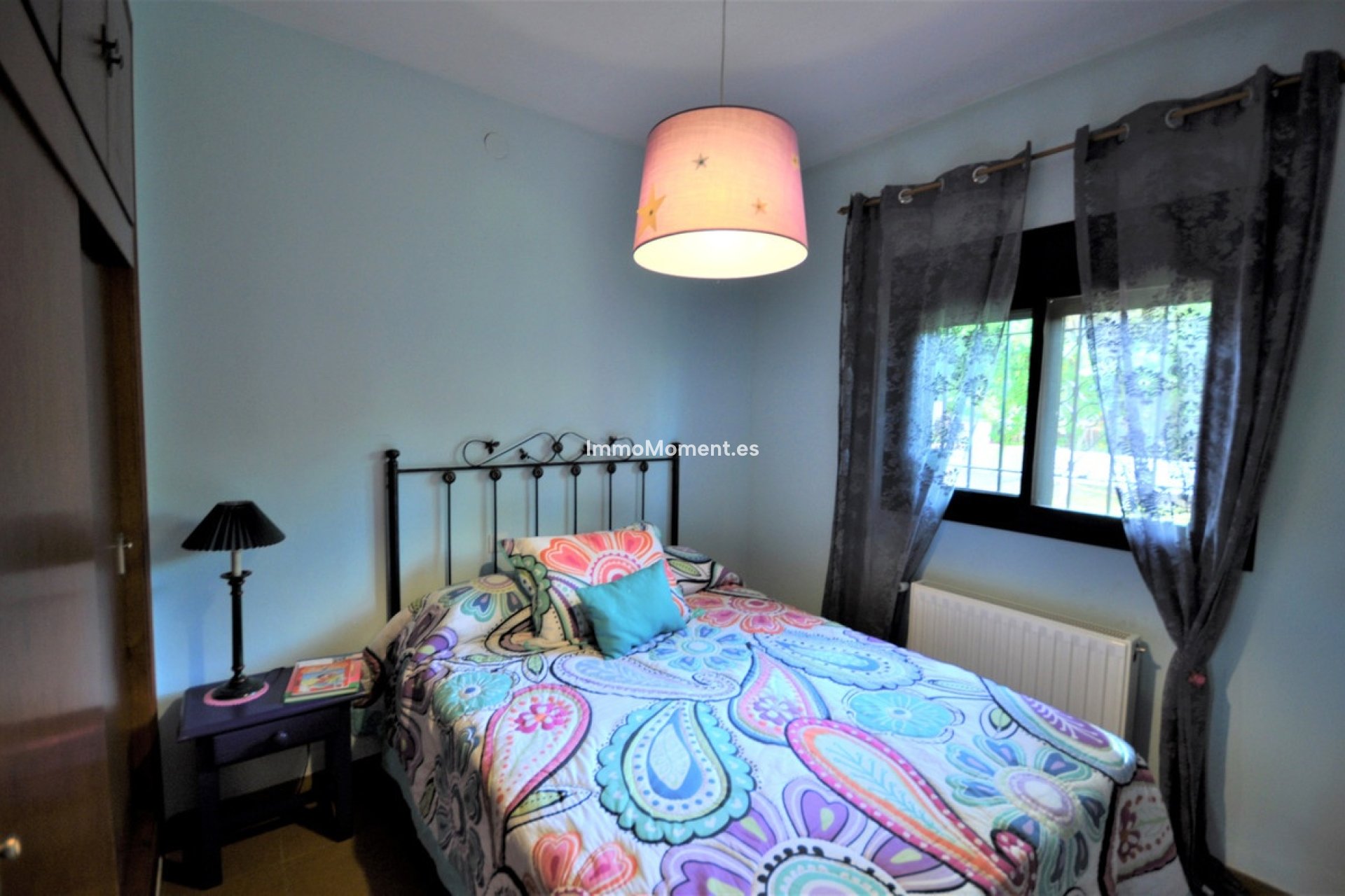 Wiederverkauf - Freistehende Villa - Casares - Casares Playa