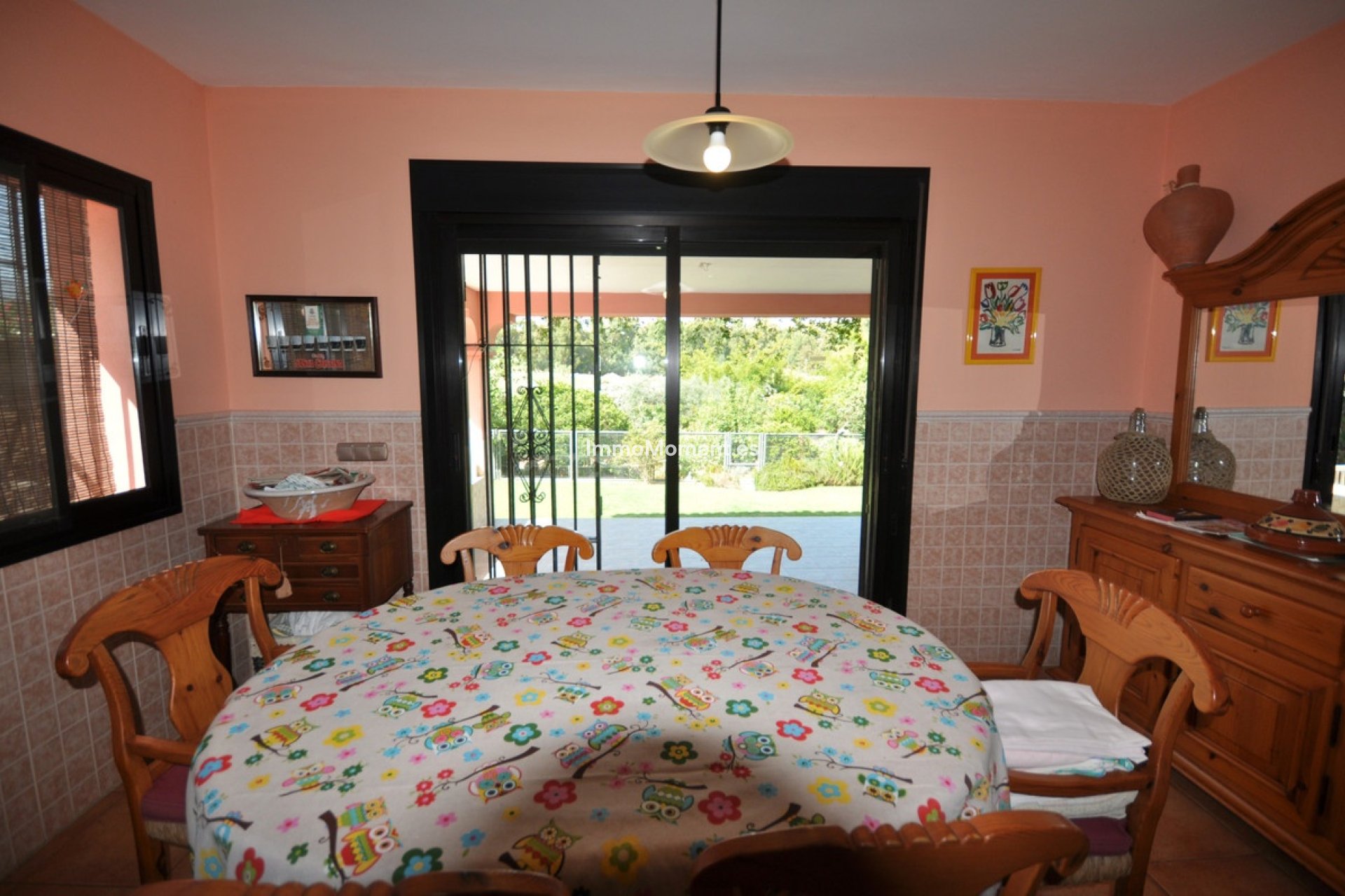 Wiederverkauf - Freistehende Villa - Casares - Casares Playa