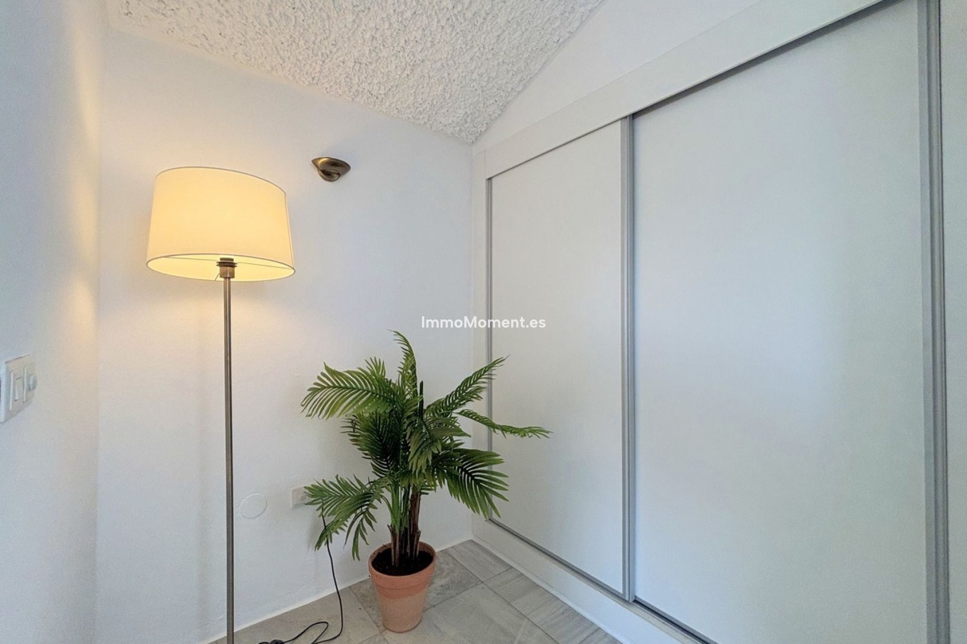 Wiederverkauf - Freistehende Villa - Casares - Casares Playa