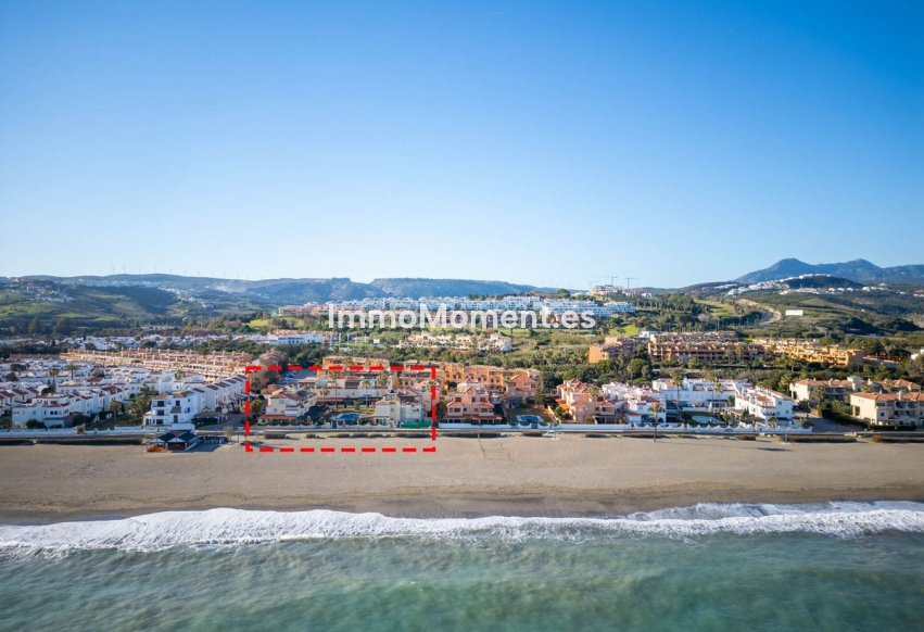 Wiederverkauf - Freistehende Villa - Casares - Casares Playa