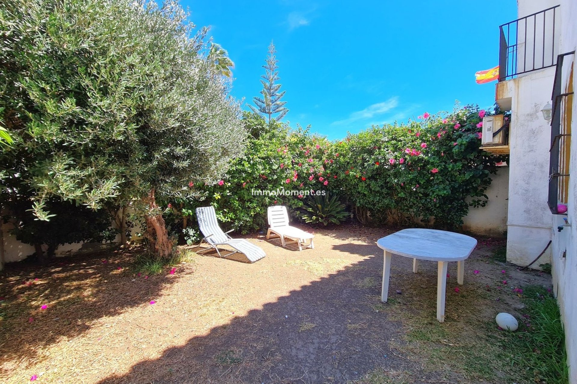 Wiederverkauf - Freistehende Villa - Casares - Casares Playa
