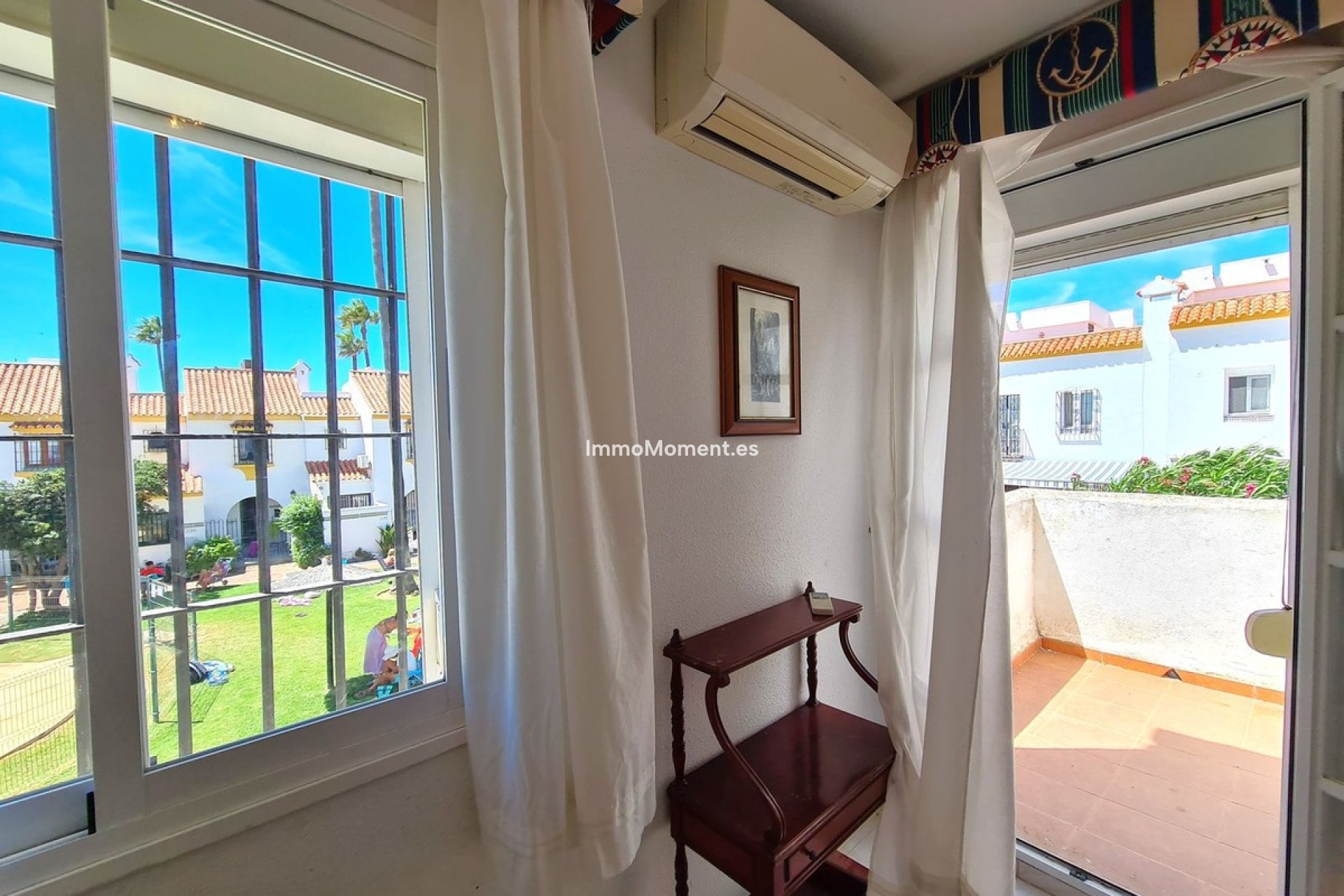 Wiederverkauf - Freistehende Villa - Casares - Casares Playa