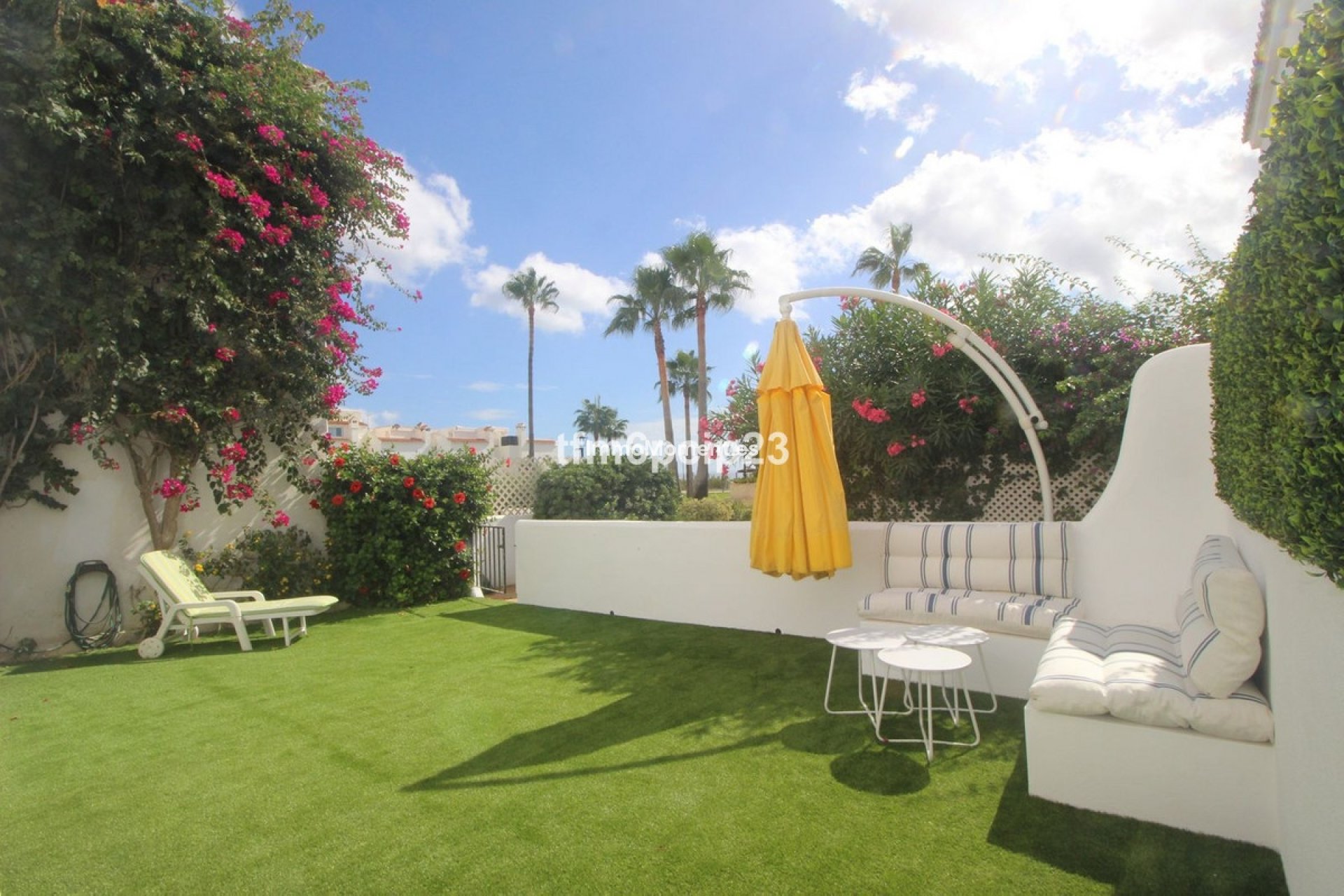 Wiederverkauf - Freistehende Villa - Casares - Casares Playa