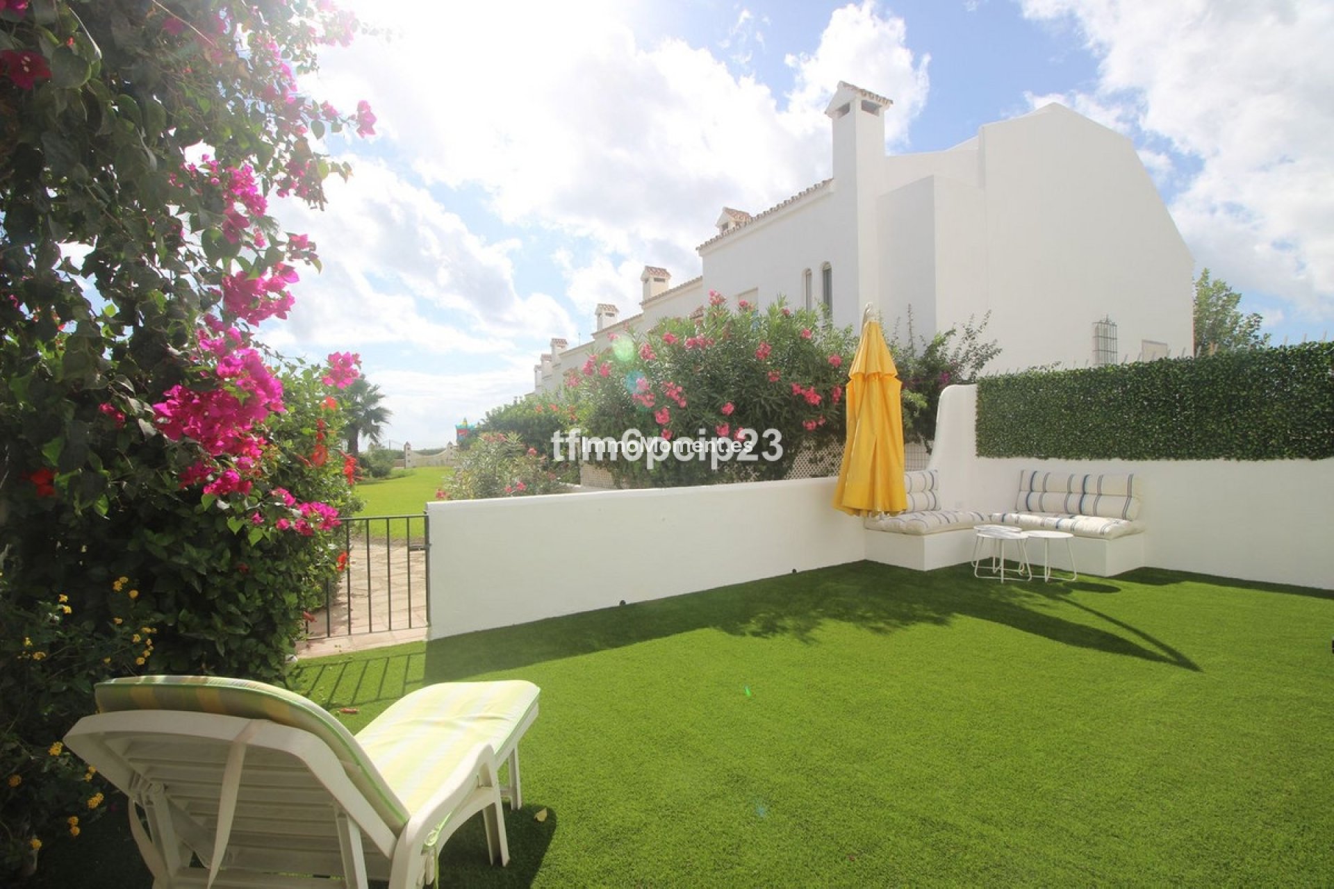 Wiederverkauf - Freistehende Villa - Casares - Casares Playa