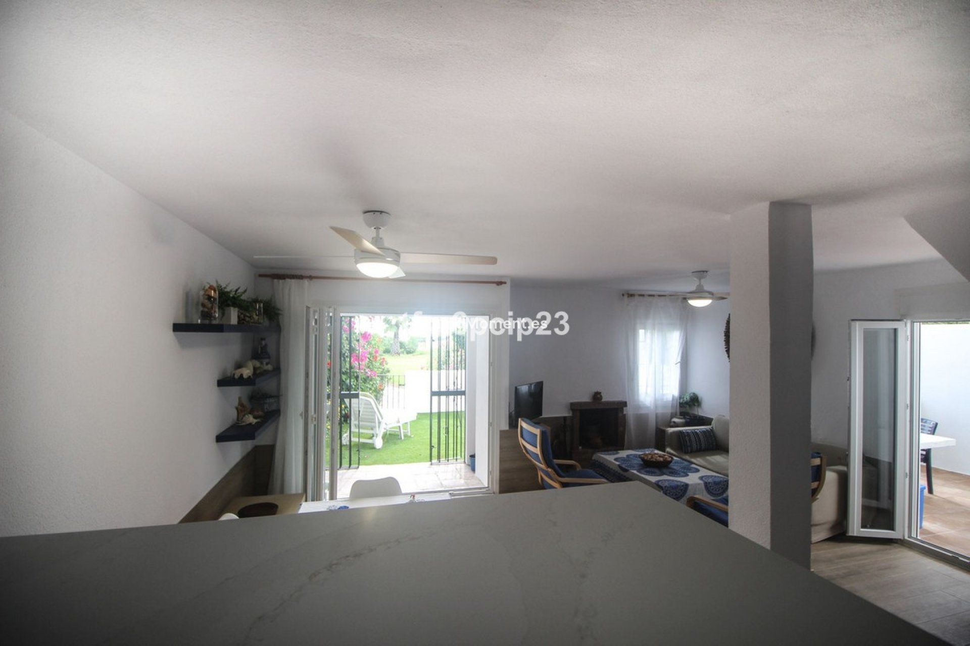 Wiederverkauf - Freistehende Villa - Casares - Casares Playa