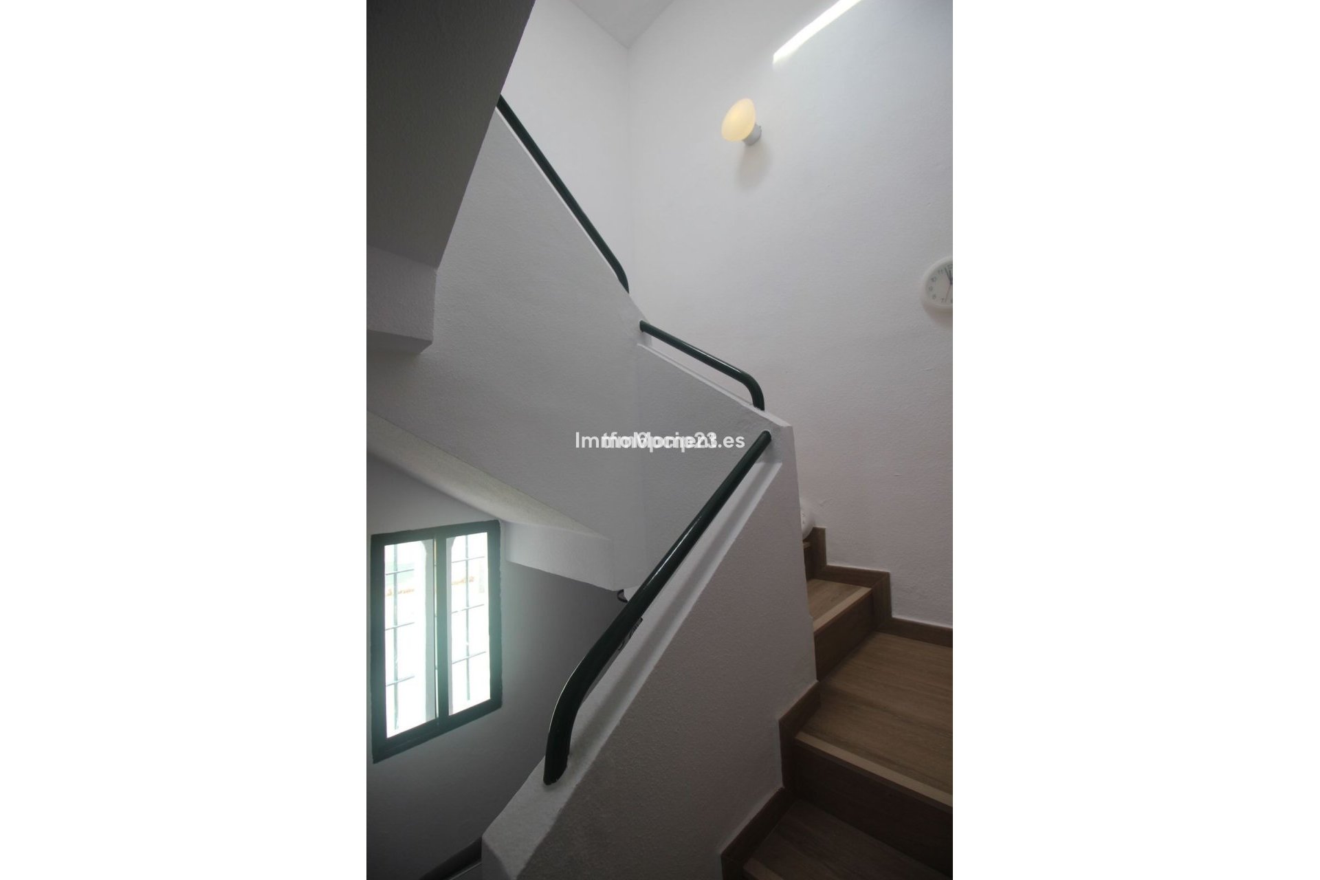 Wiederverkauf - Freistehende Villa - Casares - Casares Playa