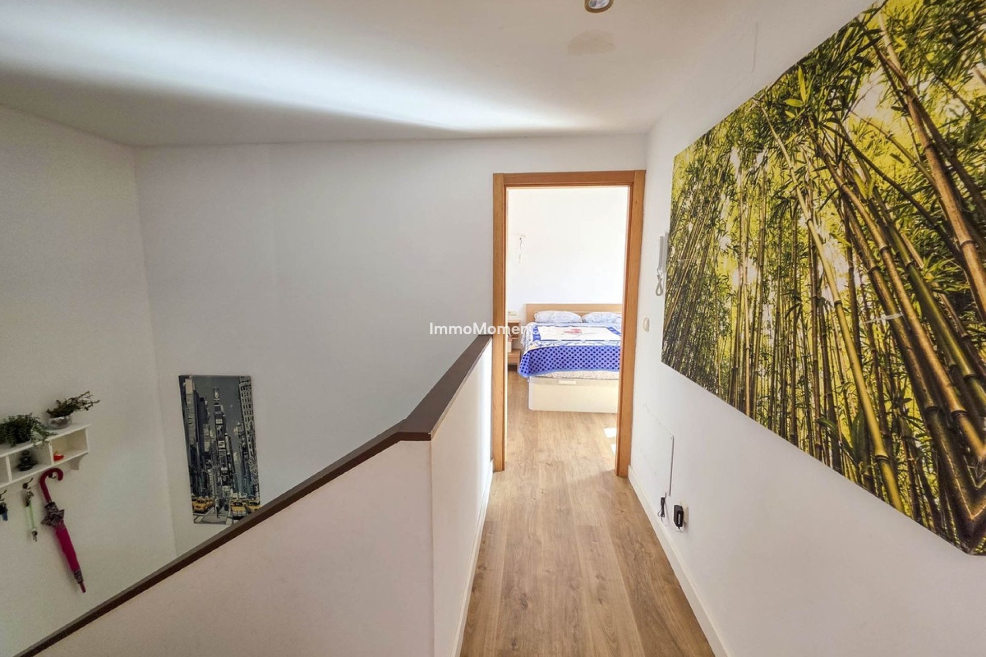 Wiederverkauf - Freistehende Villa - Casares - Casares Playa