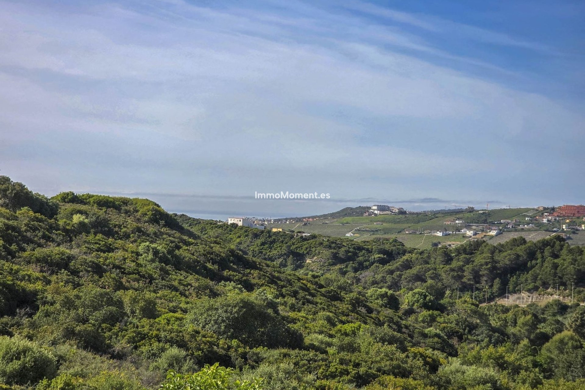 Wiederverkauf - Freistehende Villa - Casares - Casares Playa