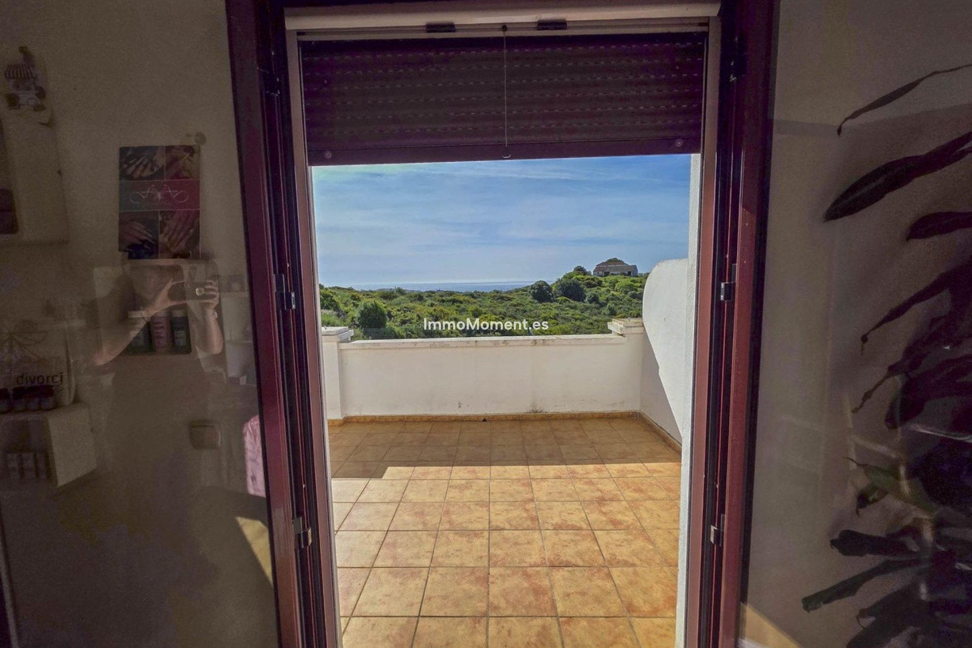 Wiederverkauf - Freistehende Villa - Casares - Casares Playa