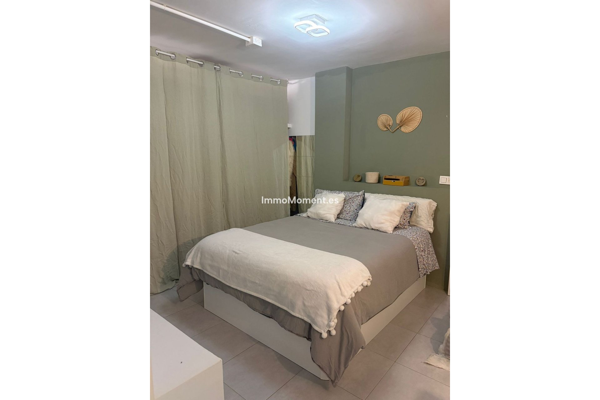 Wiederverkauf - Freistehende Villa - Casares - Casares Playa