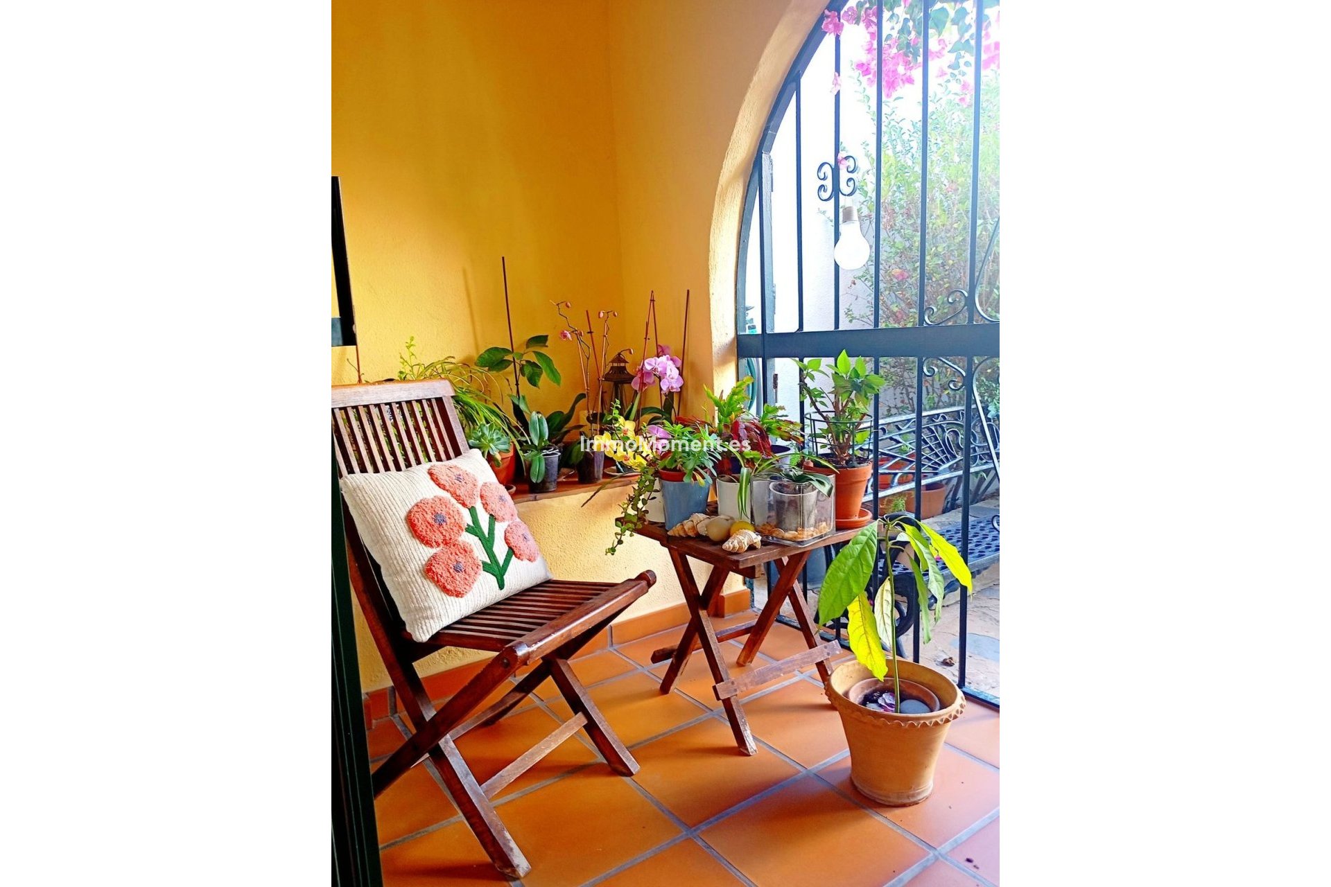 Wiederverkauf - Freistehende Villa - Casares - Casares Playa