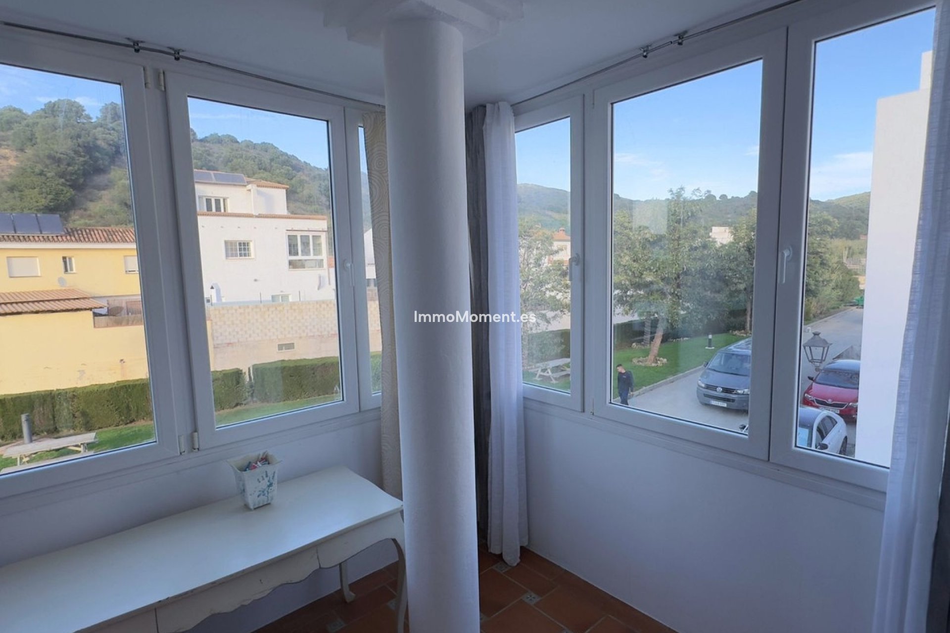 Wiederverkauf - Freistehende Villa - Casares - Casares Pueblo