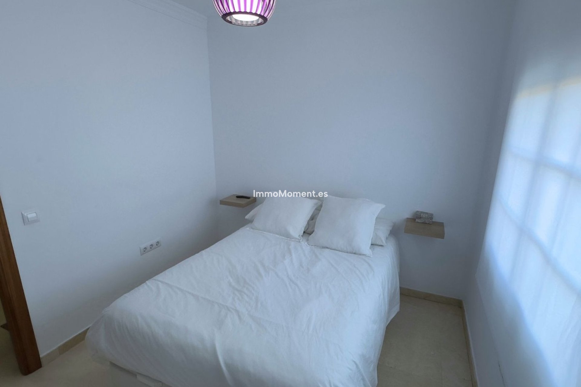 Wiederverkauf - Freistehende Villa - Casares - Casares Pueblo