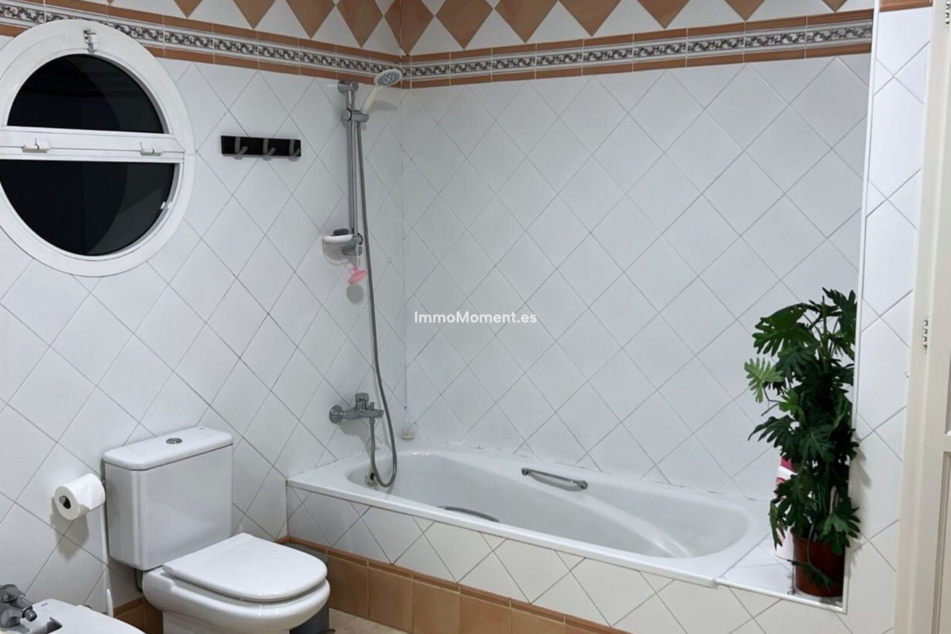 Wiederverkauf - Freistehende Villa - Casares - Casares Pueblo