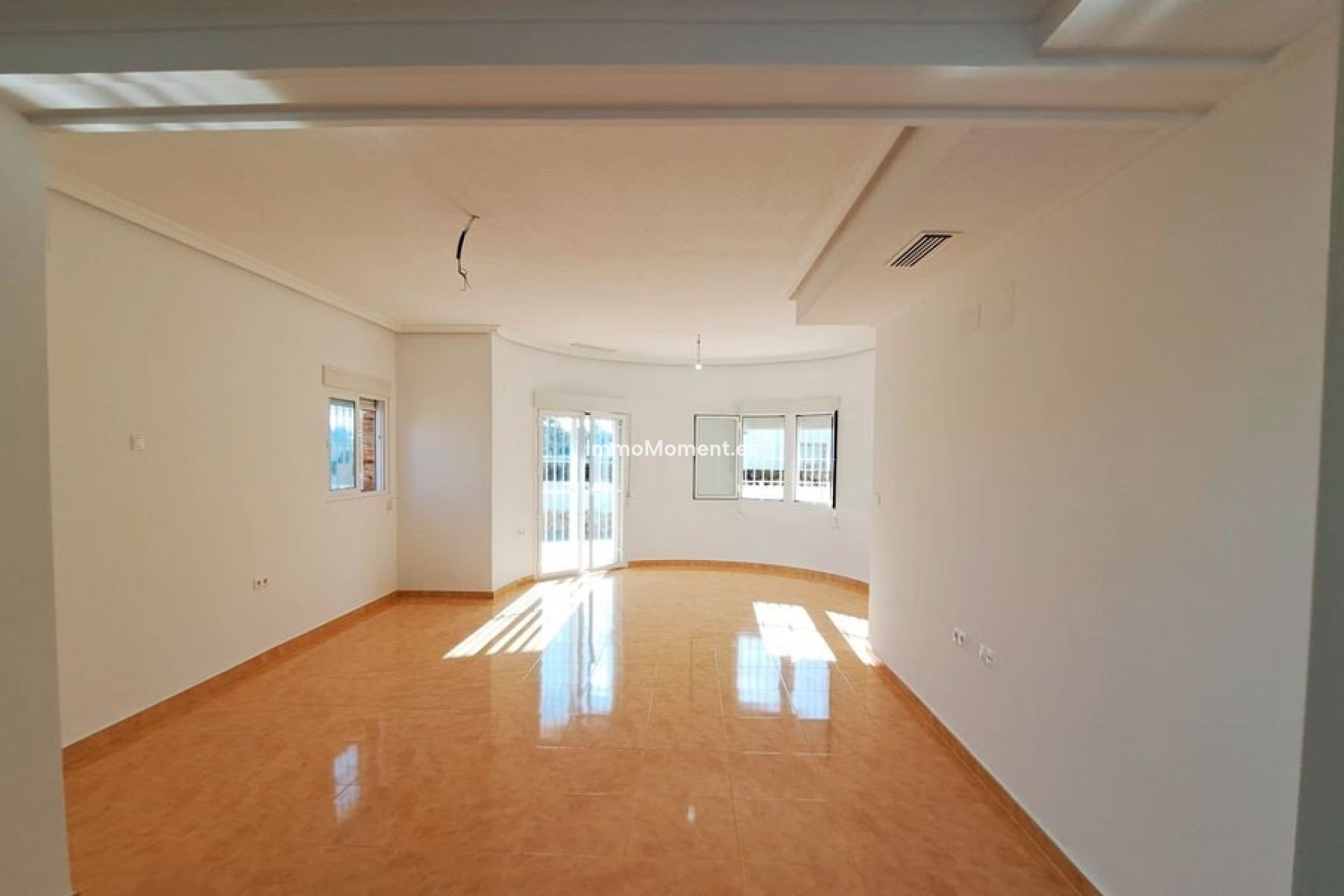 Wiederverkauf - Freistehende Villa - Catral - Catral Centro