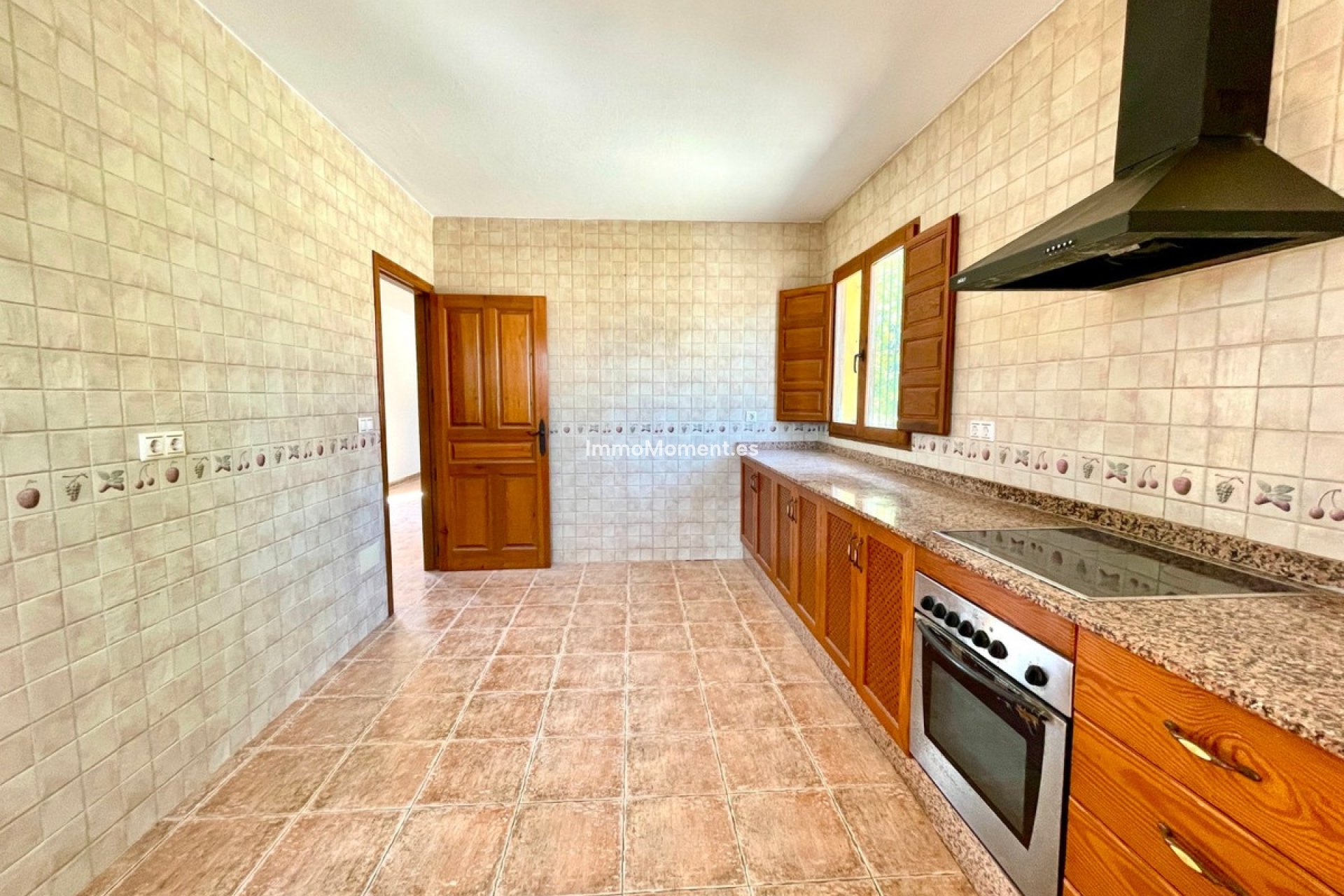 Wiederverkauf - Freistehende Villa - Catral - Catral Centro