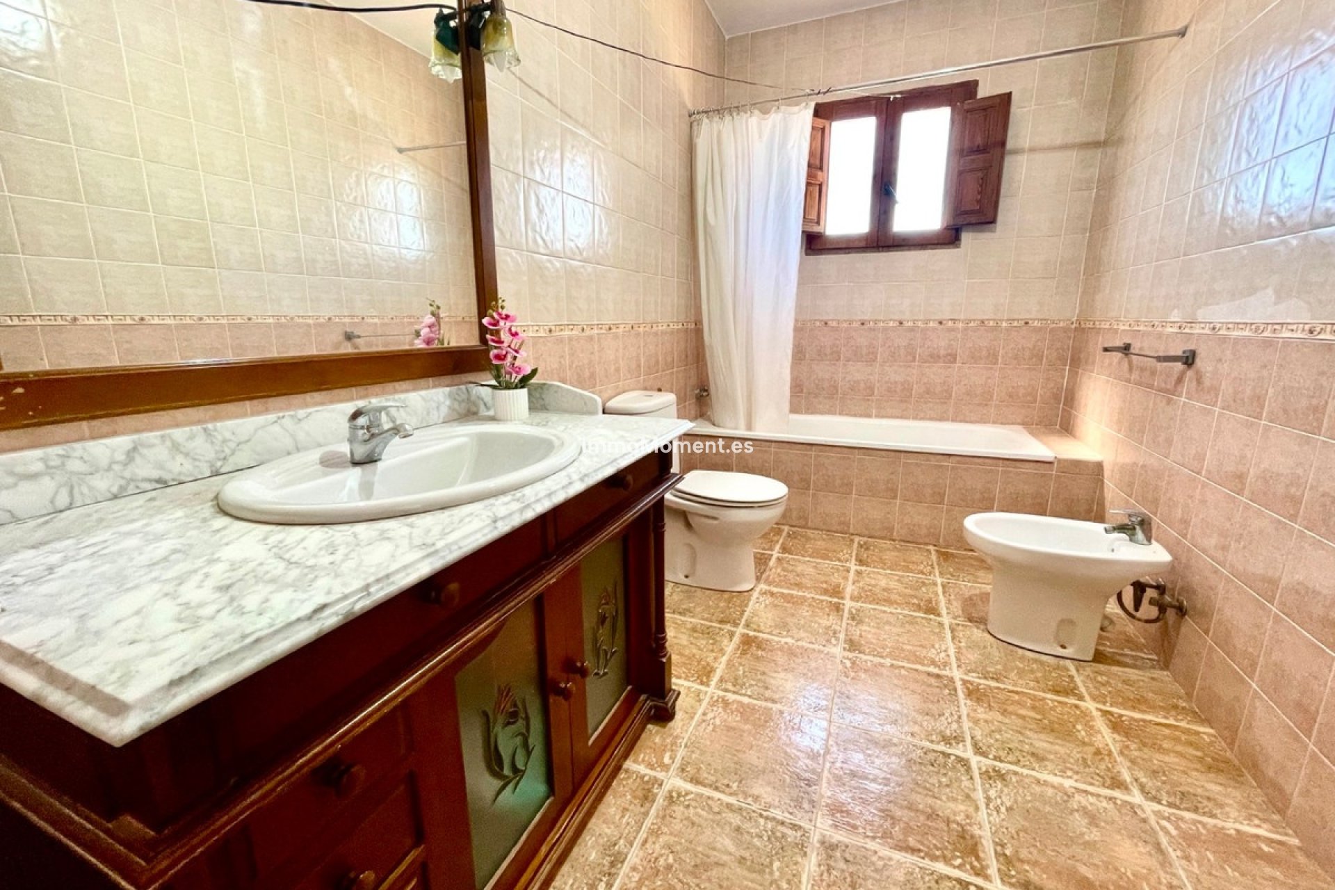 Wiederverkauf - Freistehende Villa - Catral - Catral Centro