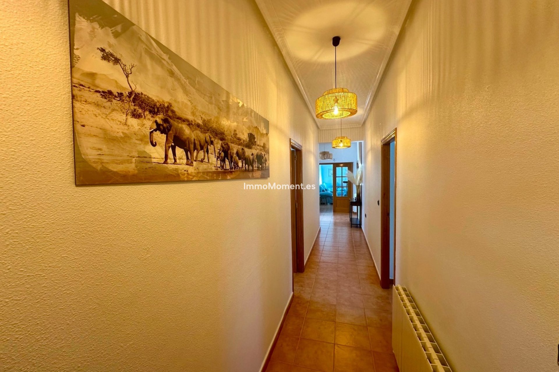 Wiederverkauf - Freistehende Villa - Catral - Catral Centro