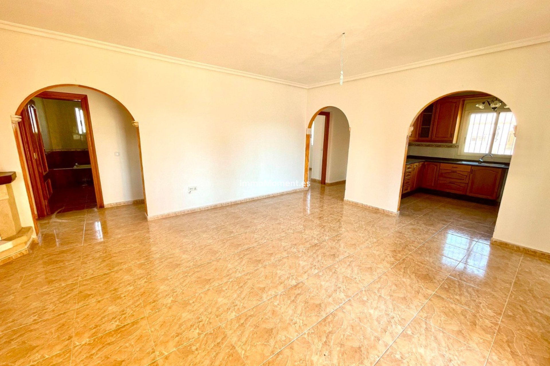 Wiederverkauf - Freistehende Villa - Catral - Catral Centro