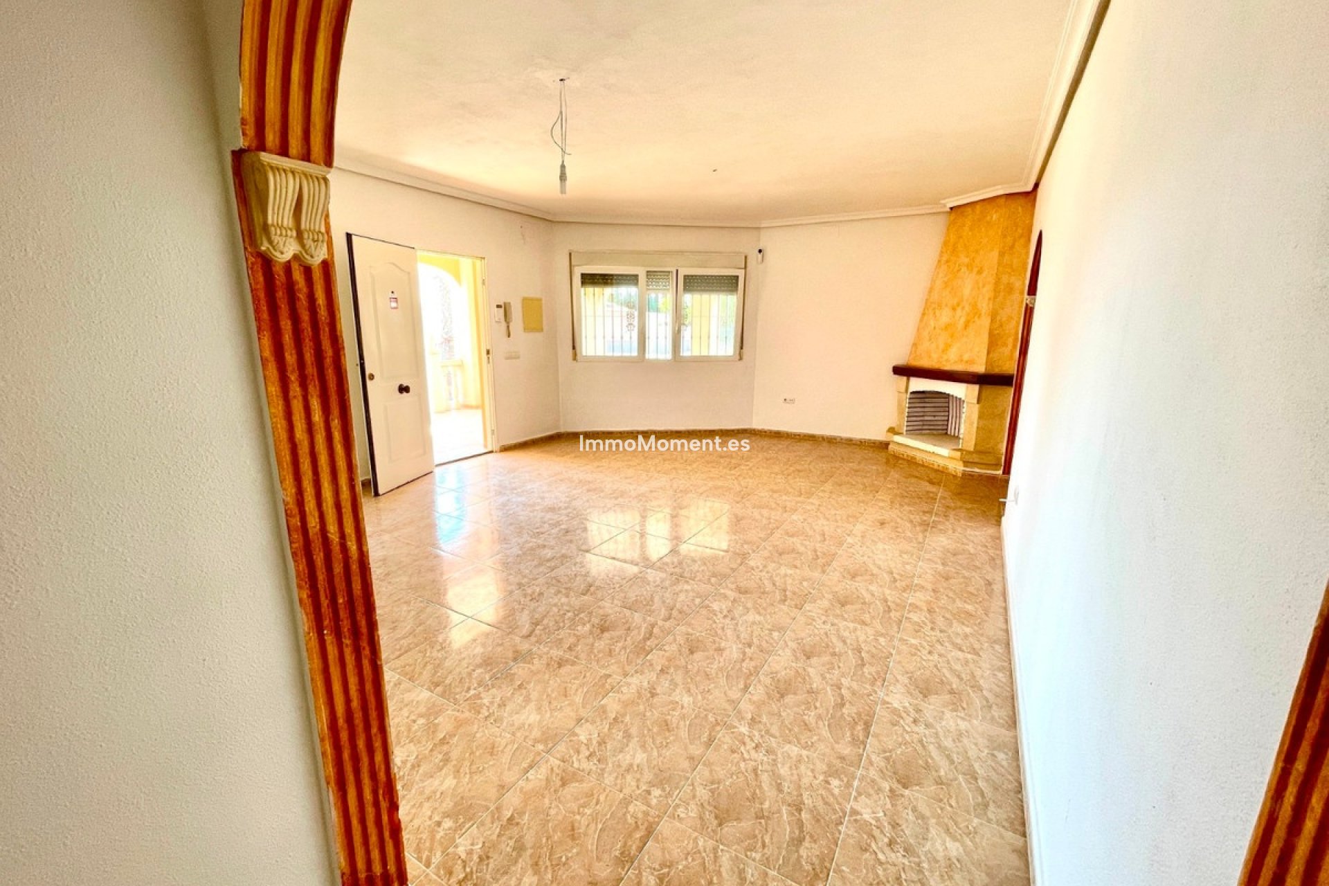 Wiederverkauf - Freistehende Villa - Catral - Catral Centro