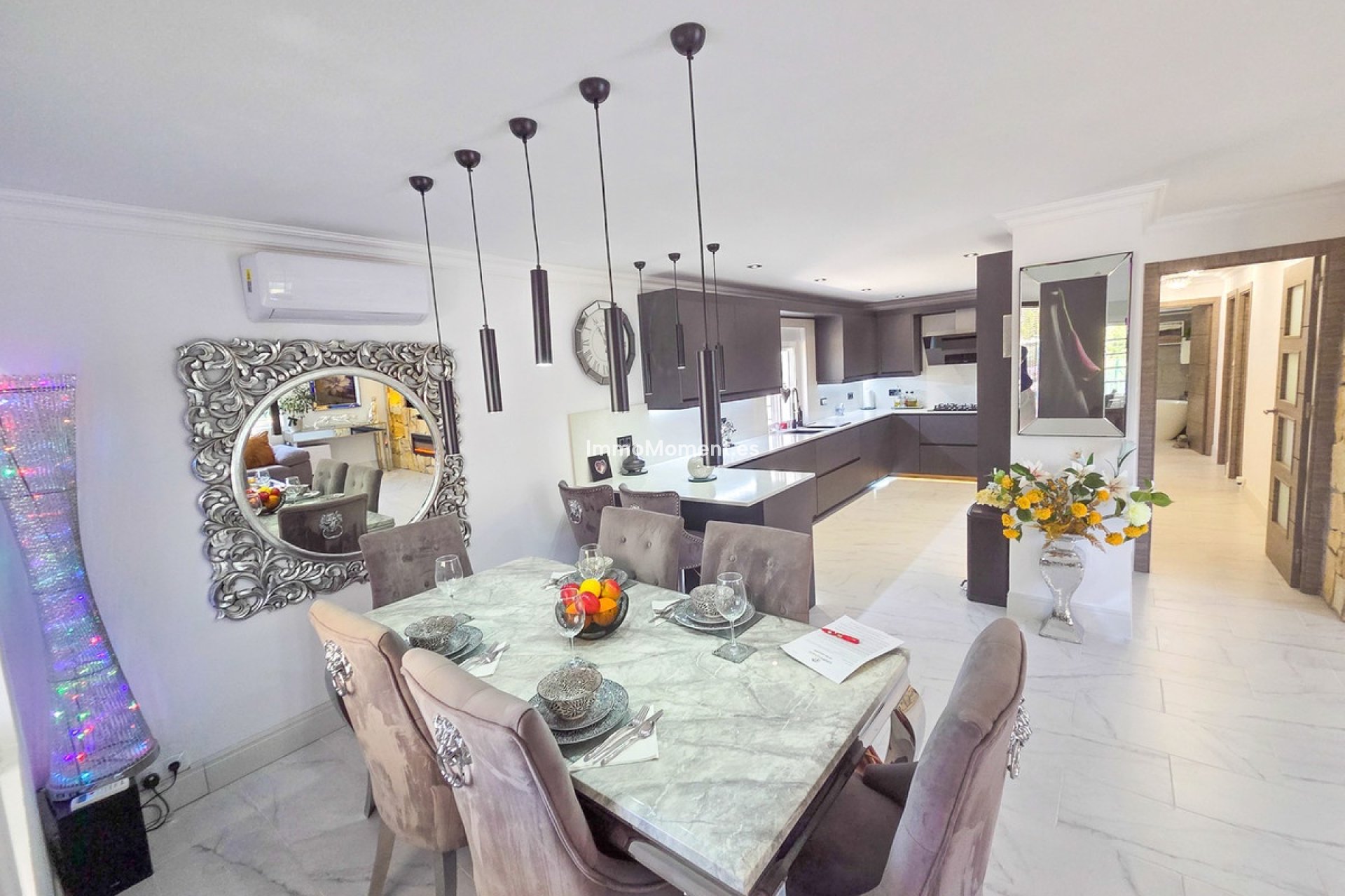 Wiederverkauf - Freistehende Villa - Crevillente - Crevillente - Crevillent Centro