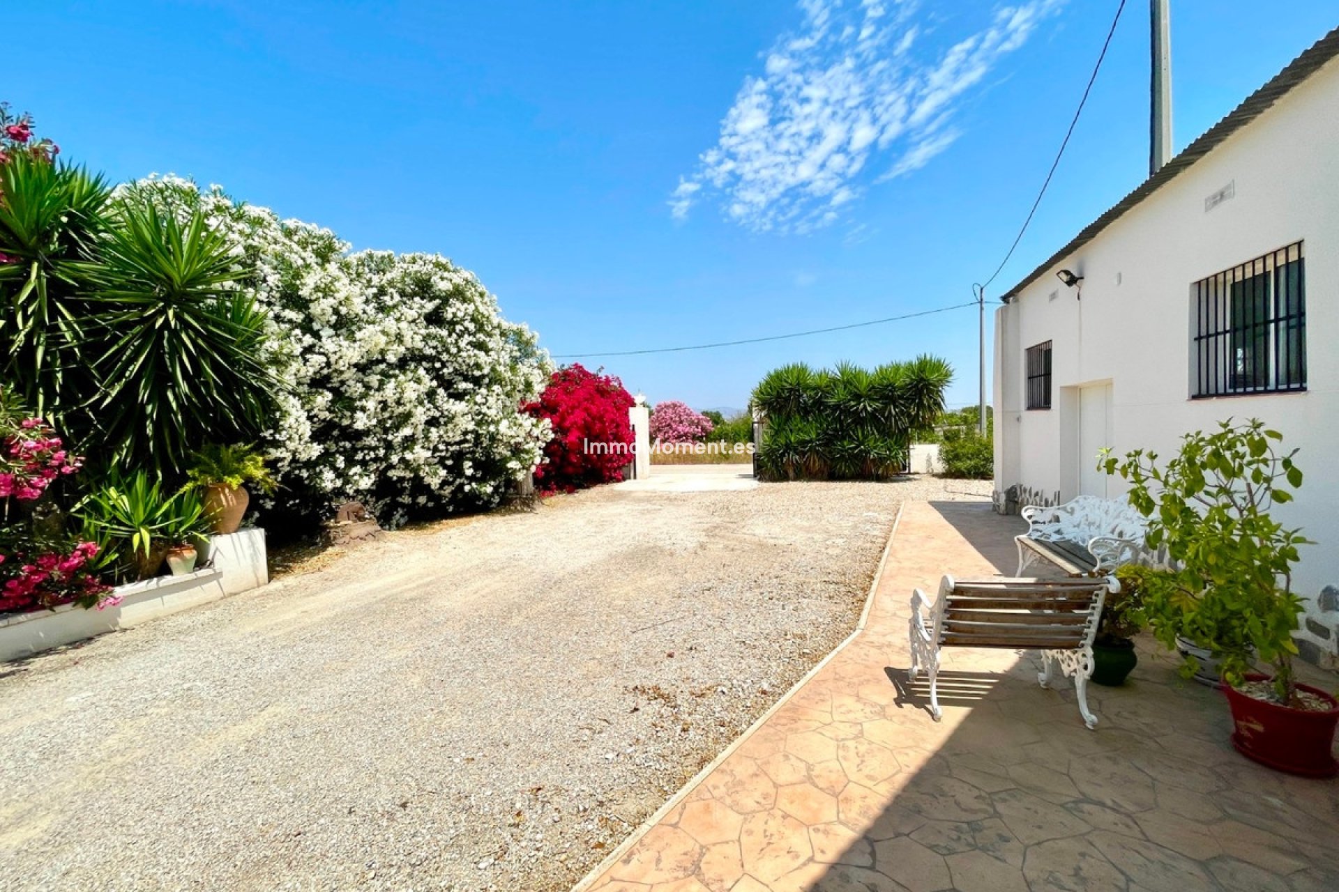 Wiederverkauf - Freistehende Villa - Daya Nueva - Daya Nueva Centro
