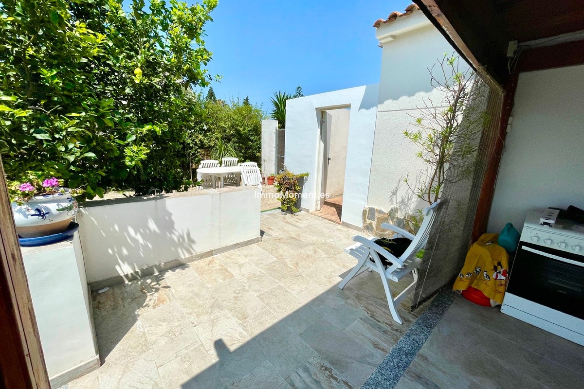 Wiederverkauf - Freistehende Villa - Daya Nueva - Daya Nueva Centro