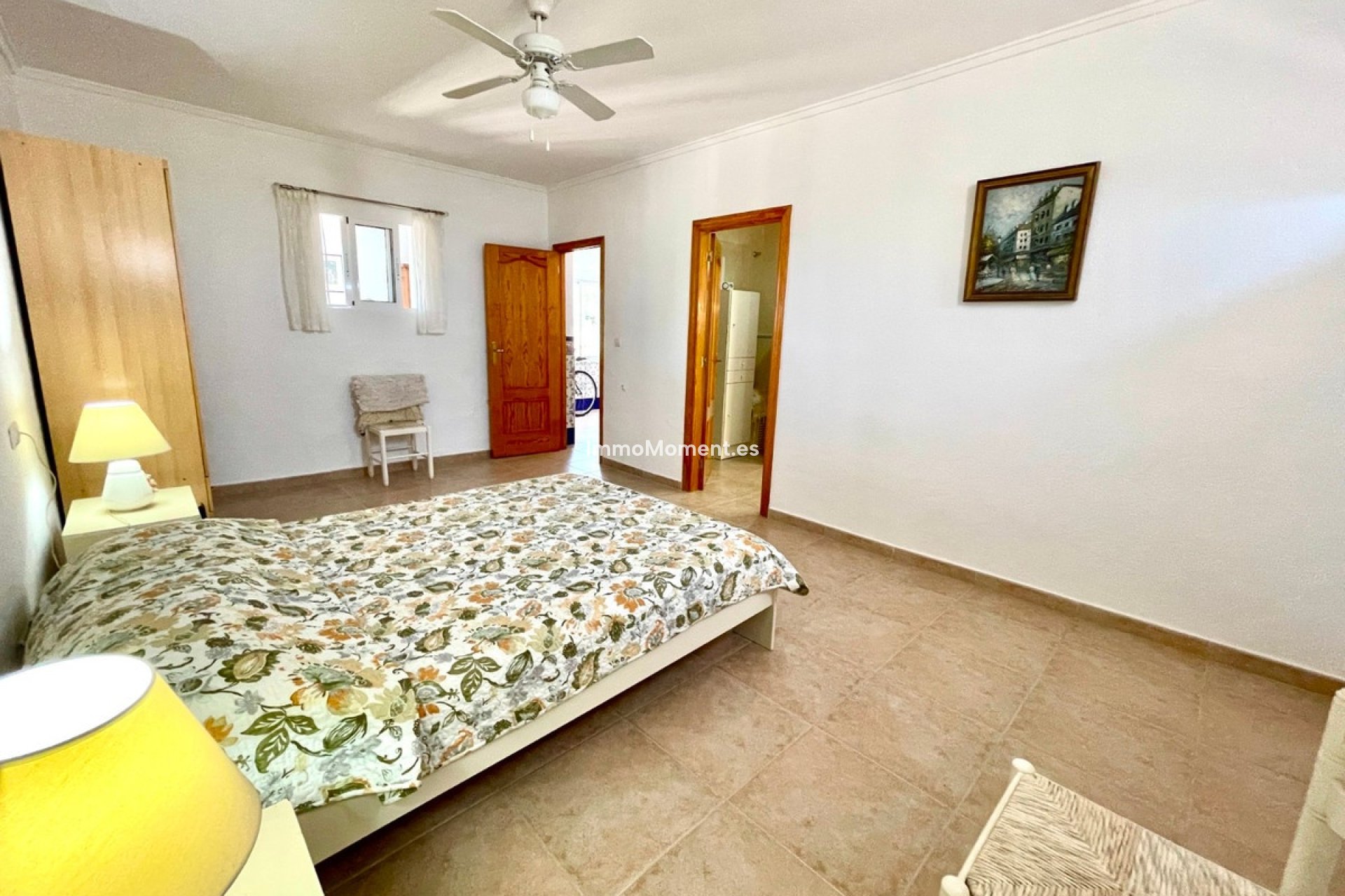 Wiederverkauf - Freistehende Villa - Daya Nueva - Daya Nueva Centro