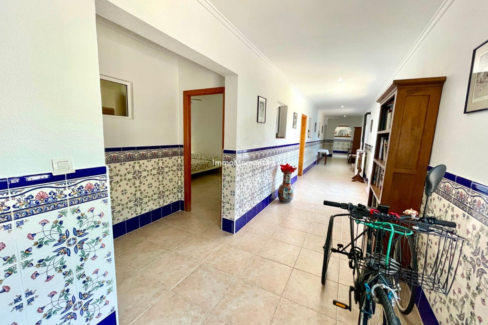 Wiederverkauf - Freistehende Villa - Daya Nueva - Daya Nueva Centro