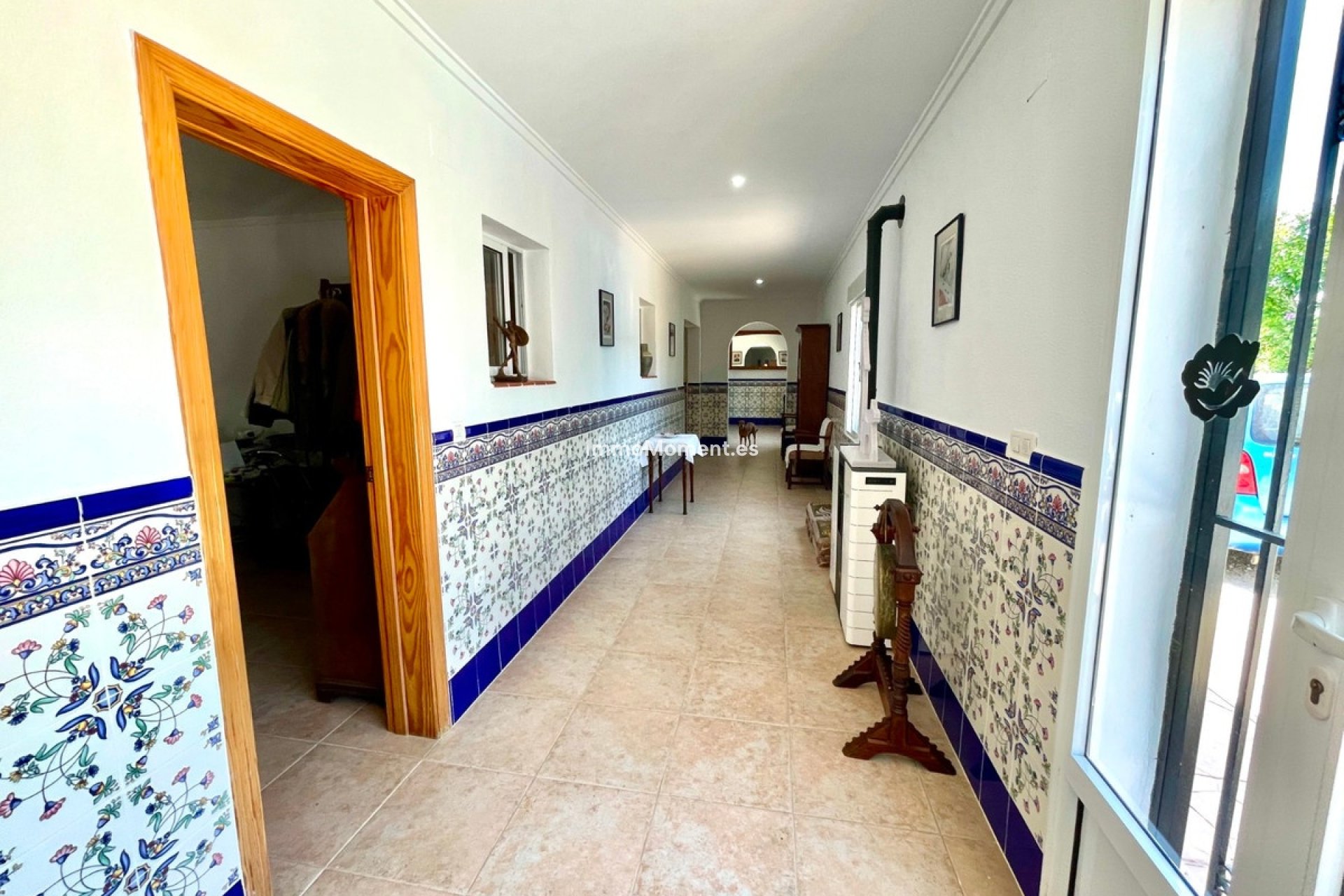Wiederverkauf - Freistehende Villa - Daya Nueva - Daya Nueva Centro