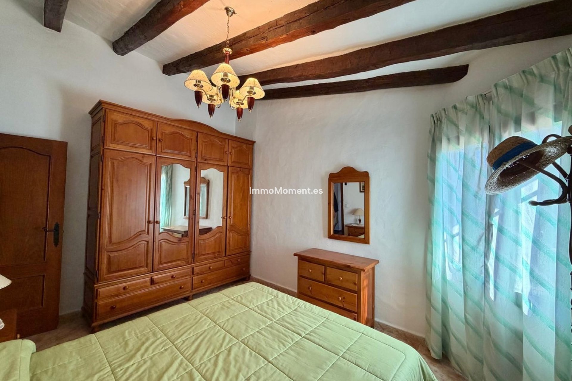 Wiederverkauf - Freistehende Villa - Denia - Denia Centro
